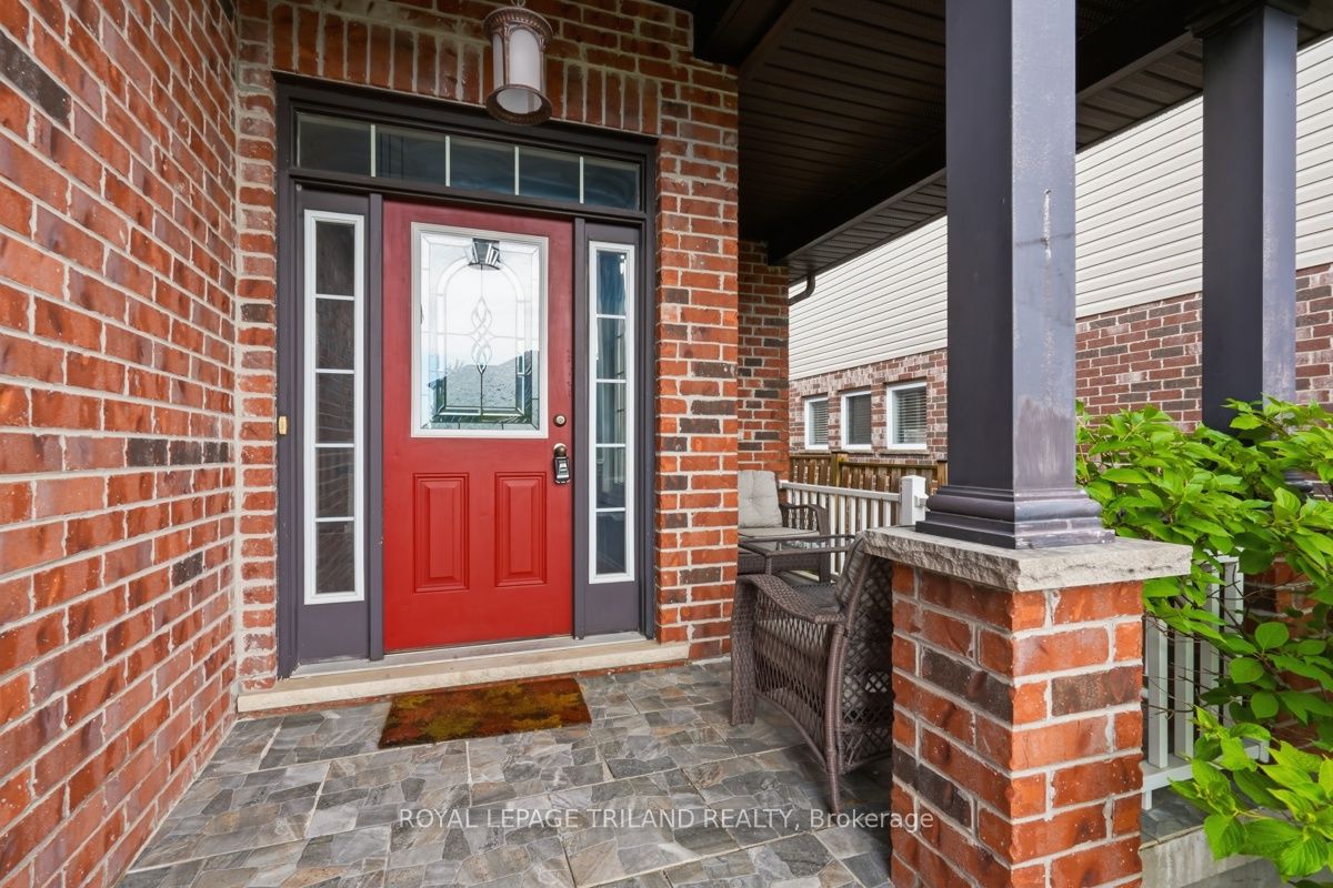 989 Roulston Crescent, London North, ON N6H 0E8 photo 5