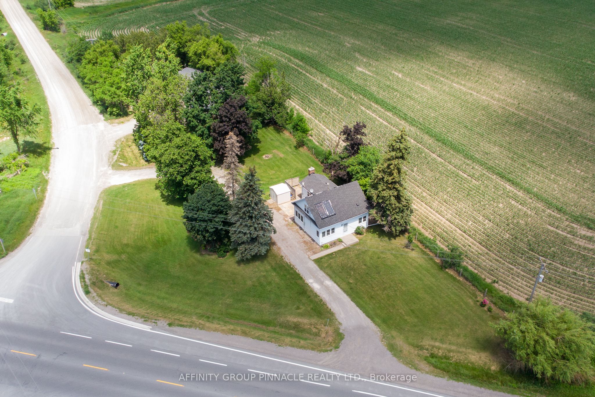 3555 7 Highway, Kawartha Lakes, ON K0L 2X0 photo 5