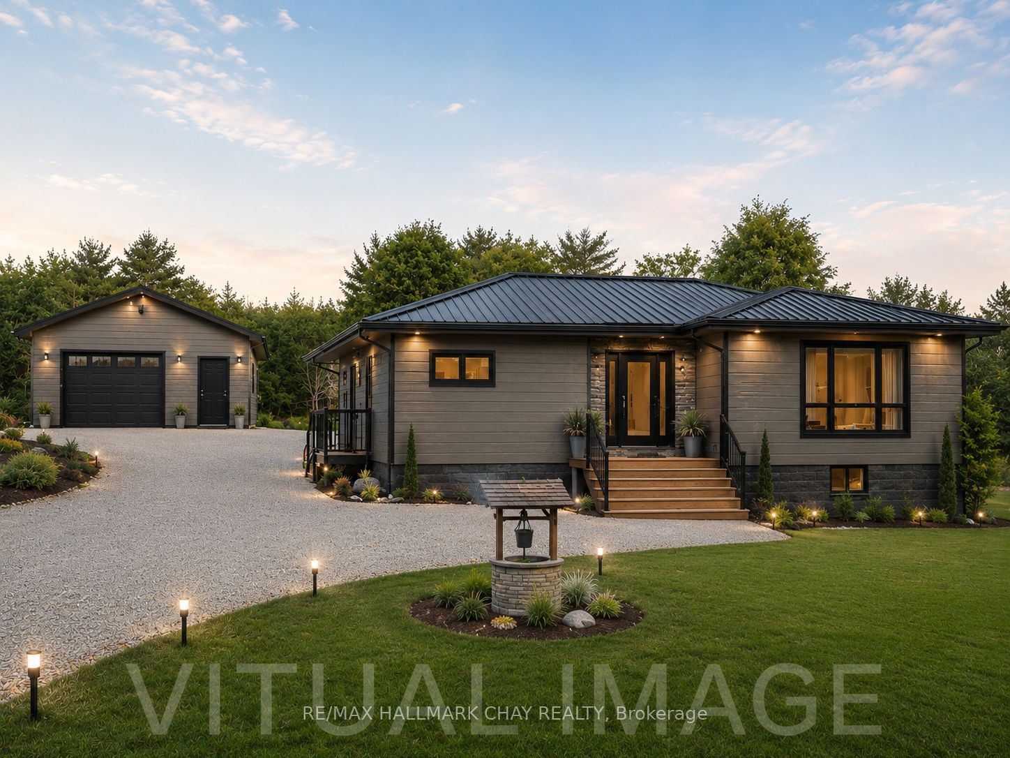1594 Honey Harbour Road, Georgian Bay, ON L0K 1S0 photo 3