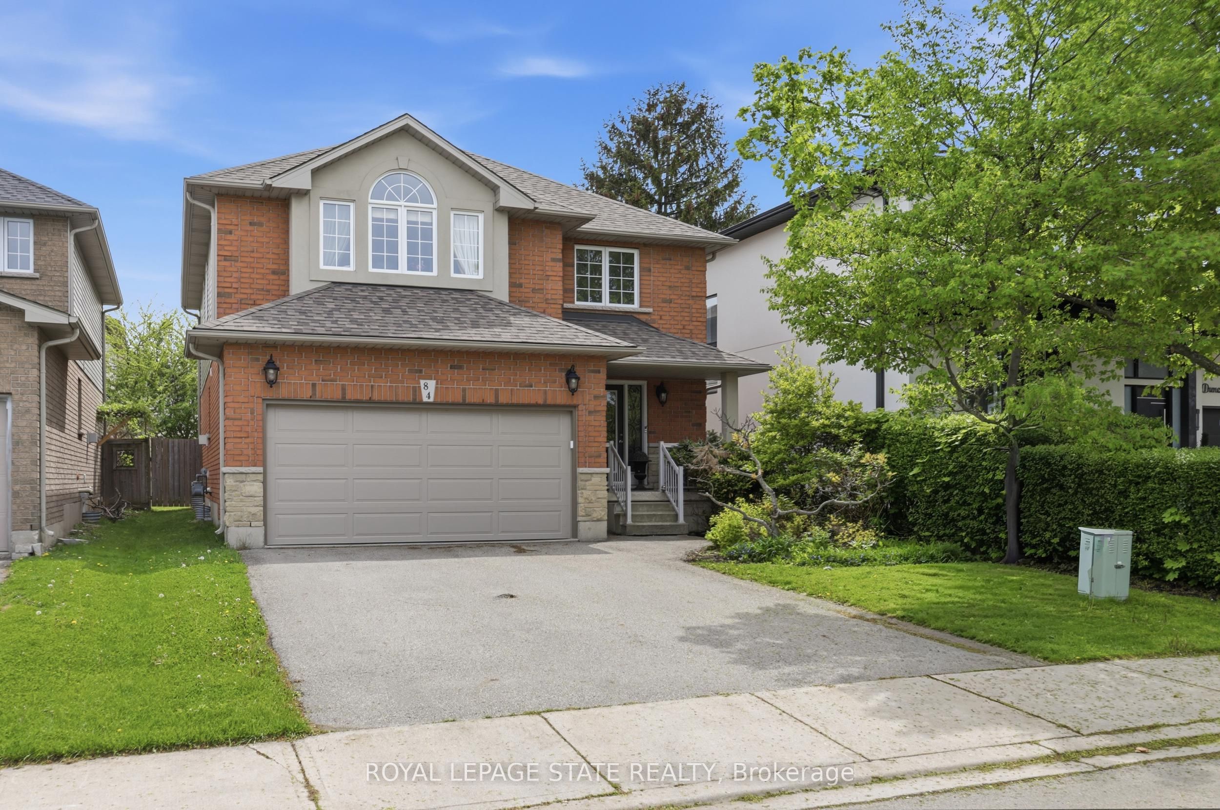 84 Duncairn Crescent, Hamilton, ON L9C 6G1 photo 3