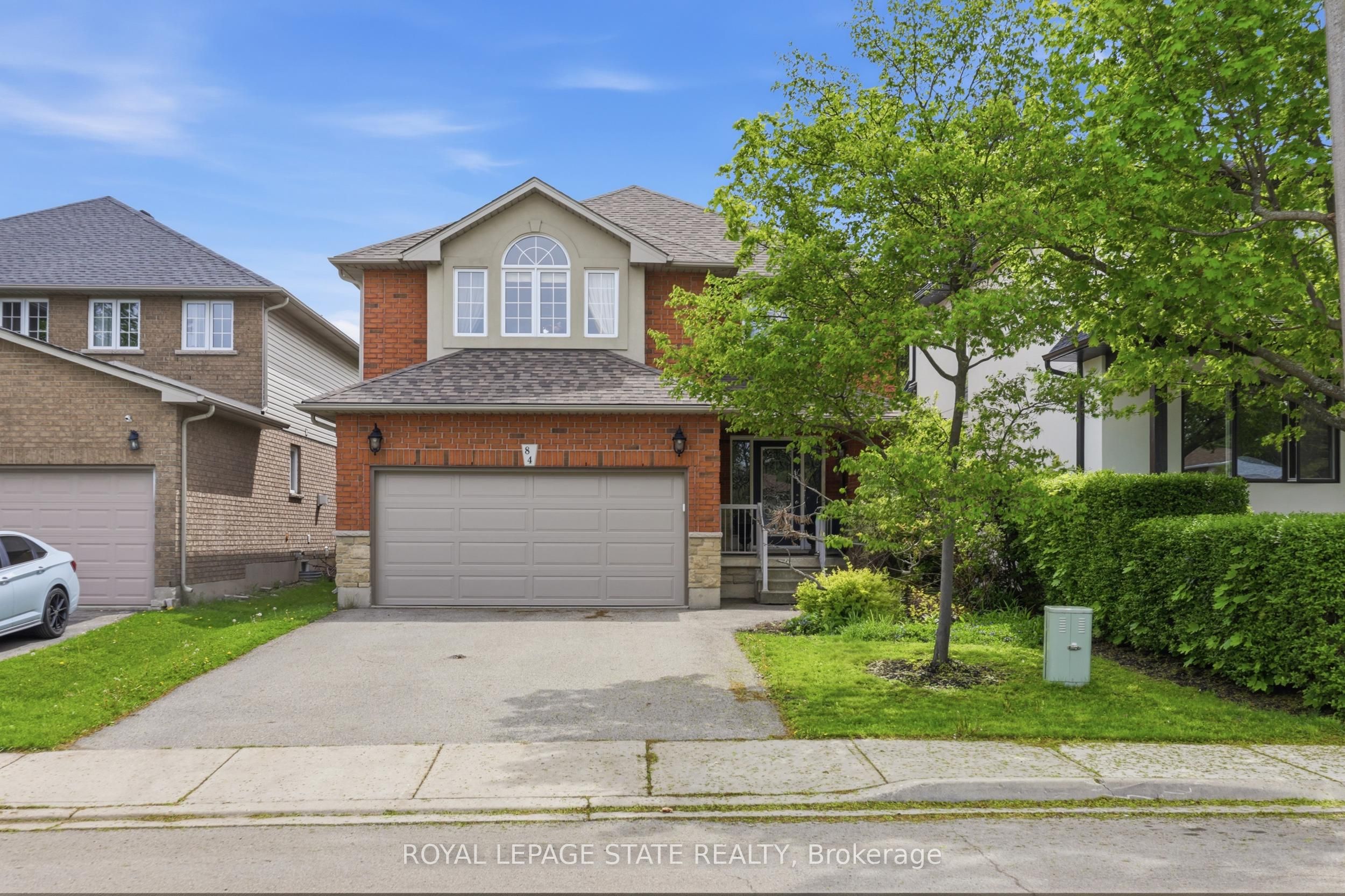 84 Duncairn Crescent, Hamilton, ON L9C 6G1 photo 4
