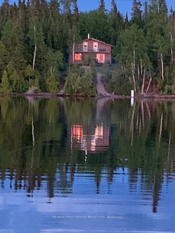 Lot 6 Waba Road Lower Twin Lakes, Greenstone, ON P0T 2H0 photo 3