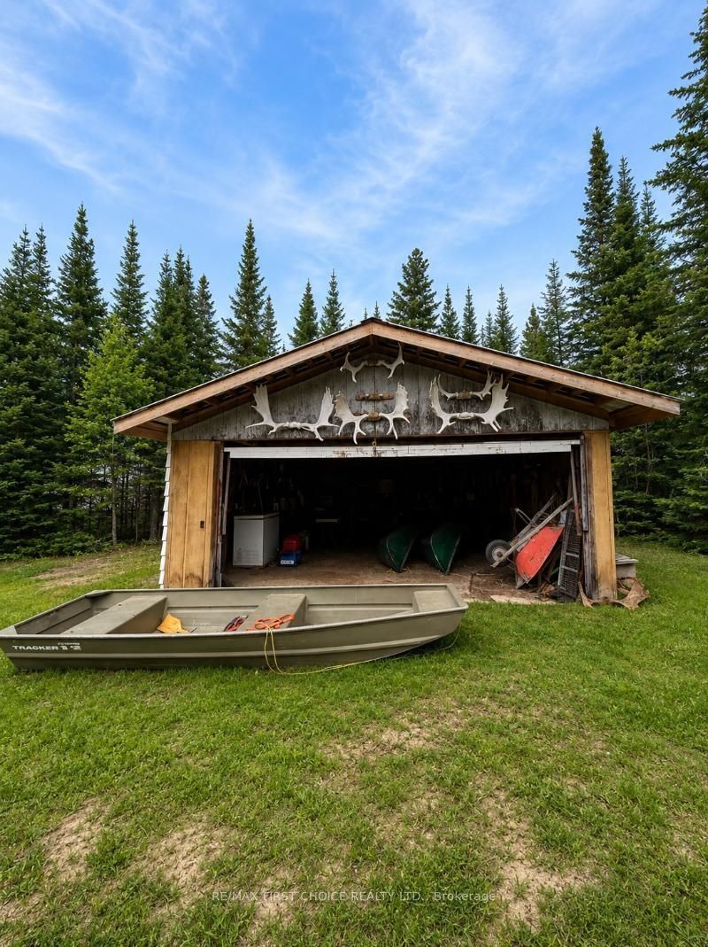 Lot 6 Waba Road Lower Twin Lakes, Greenstone, ON P0T 2H0 photo 5