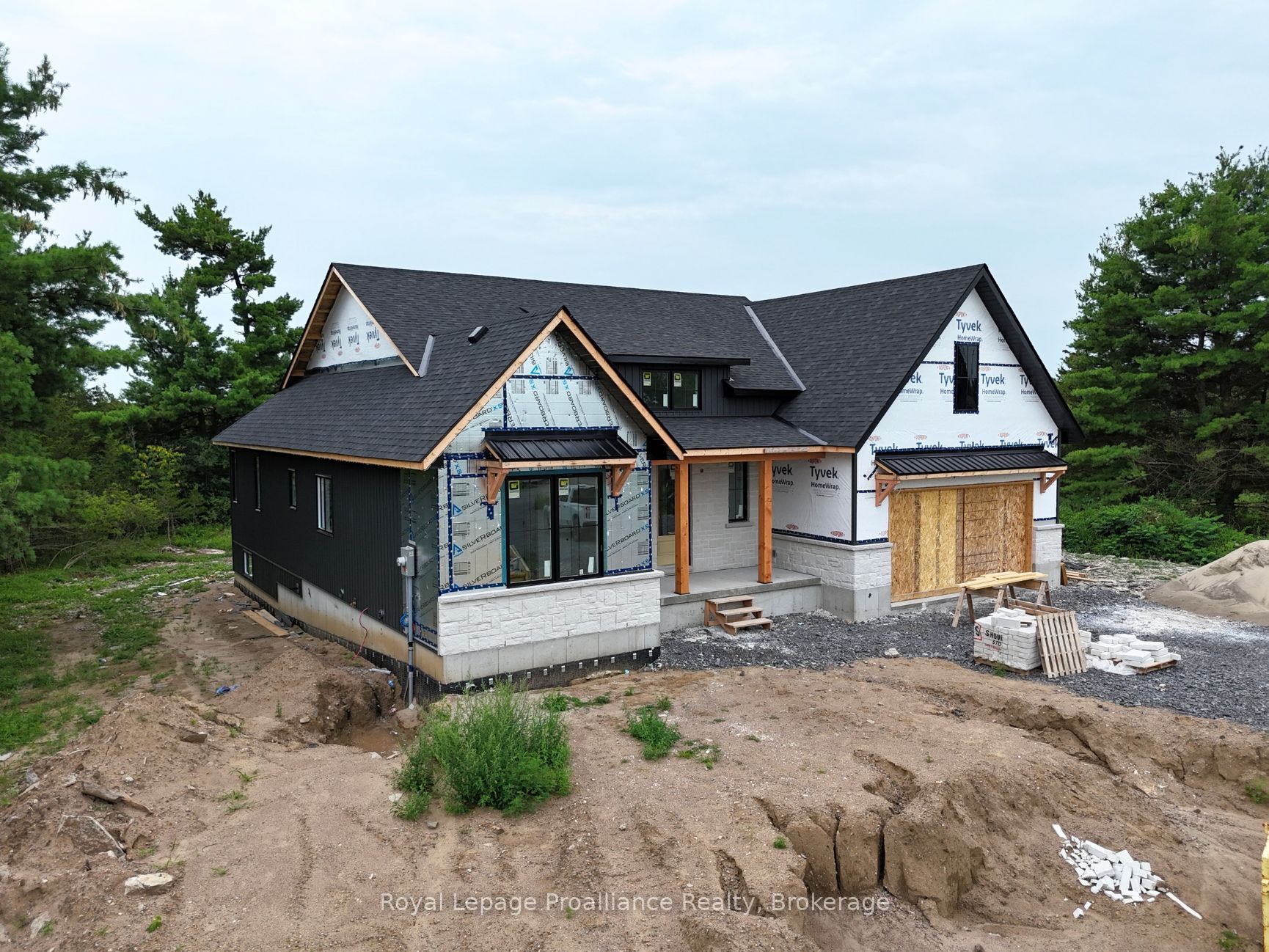102 Dewey Road, Stone Mills, ON K0K 3N0 photo 2