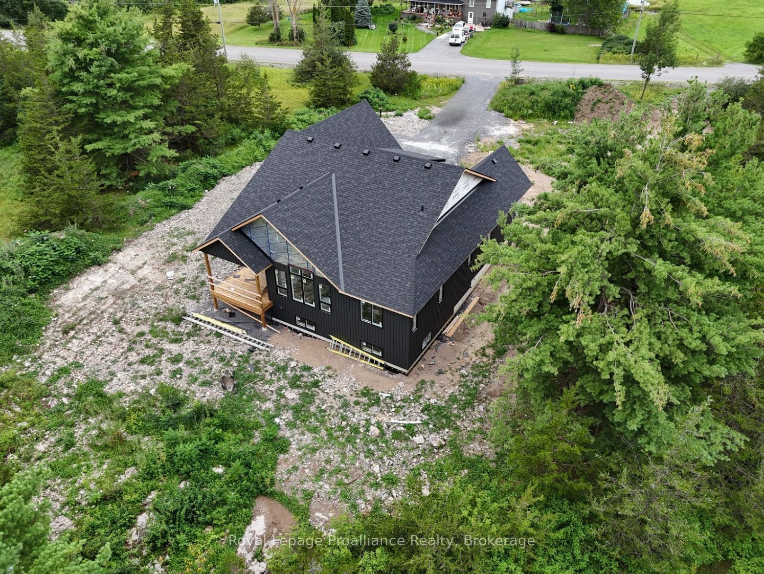 102 Dewey Road, Stone Mills, ON K0K 3N0 photo 3
