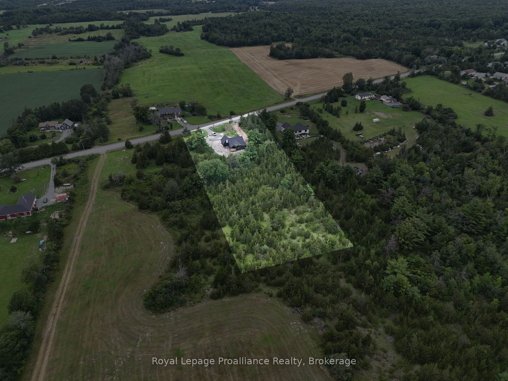 102 Dewey Road, Stone Mills, ON K0K 3N0 photo 5