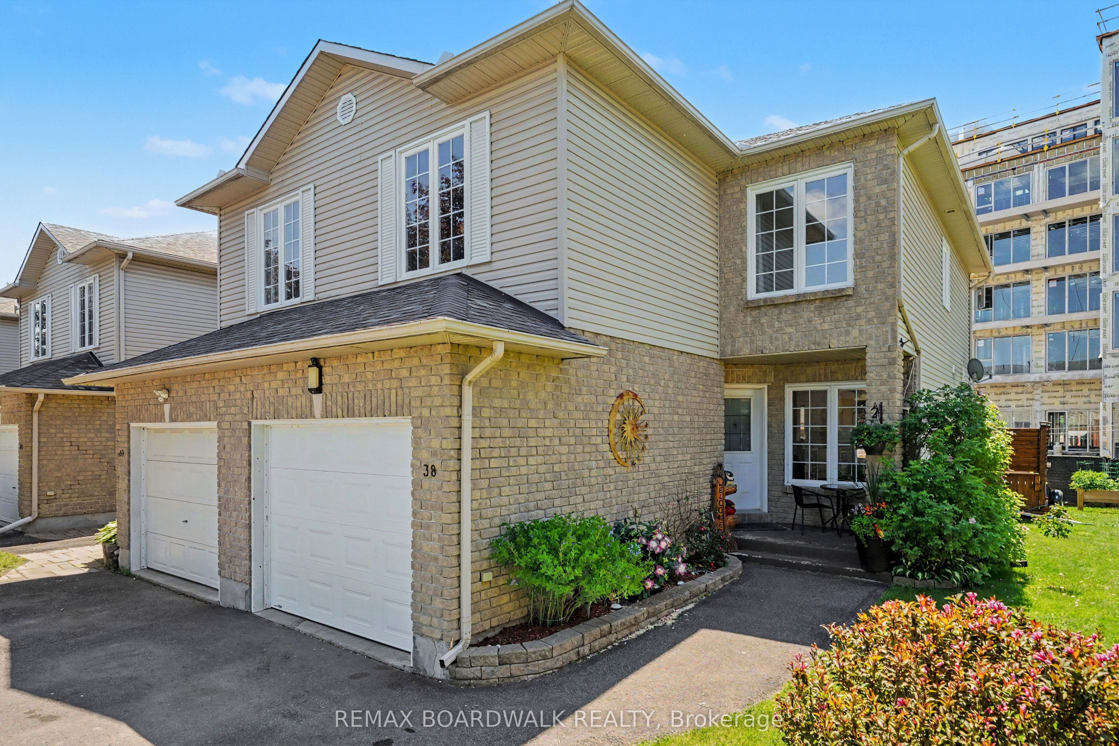 38 Roger Crescent, Casselman, ON K0A 1M0 photo 2