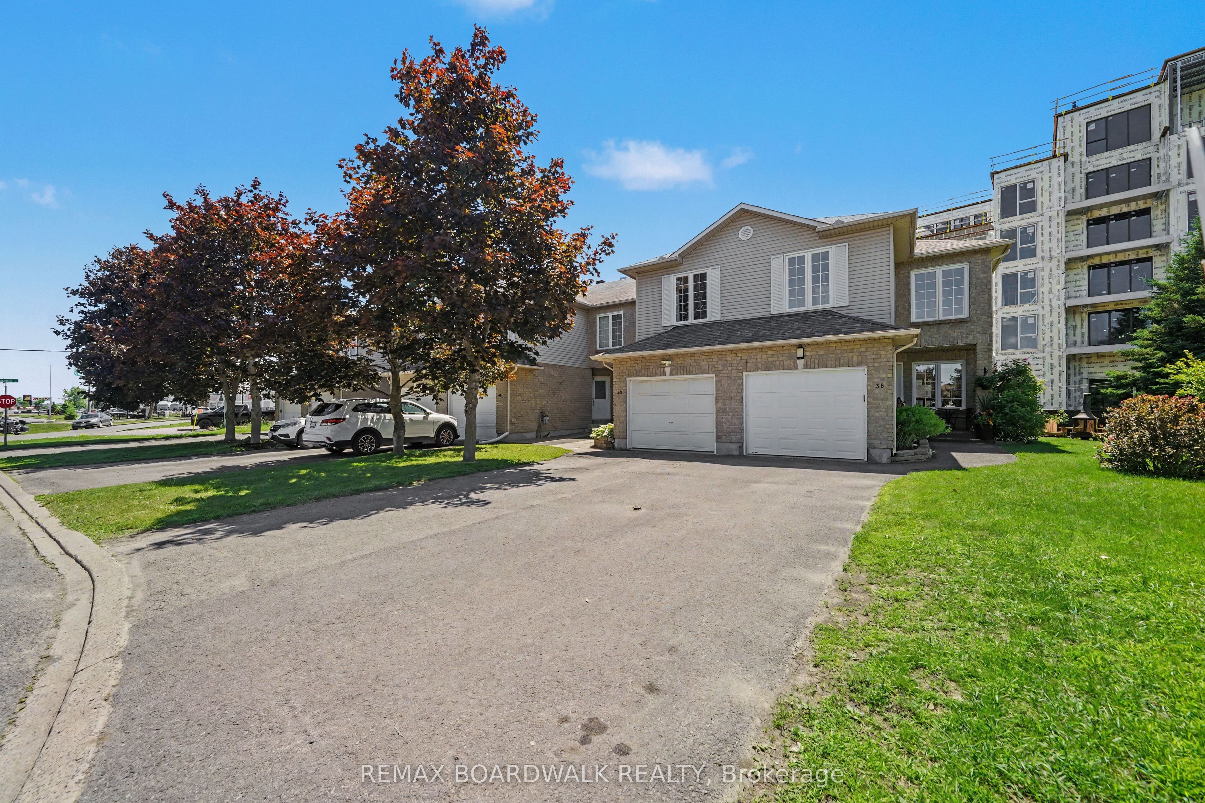 38 Roger Crescent, Casselman, ON K0A 1M0 photo 3