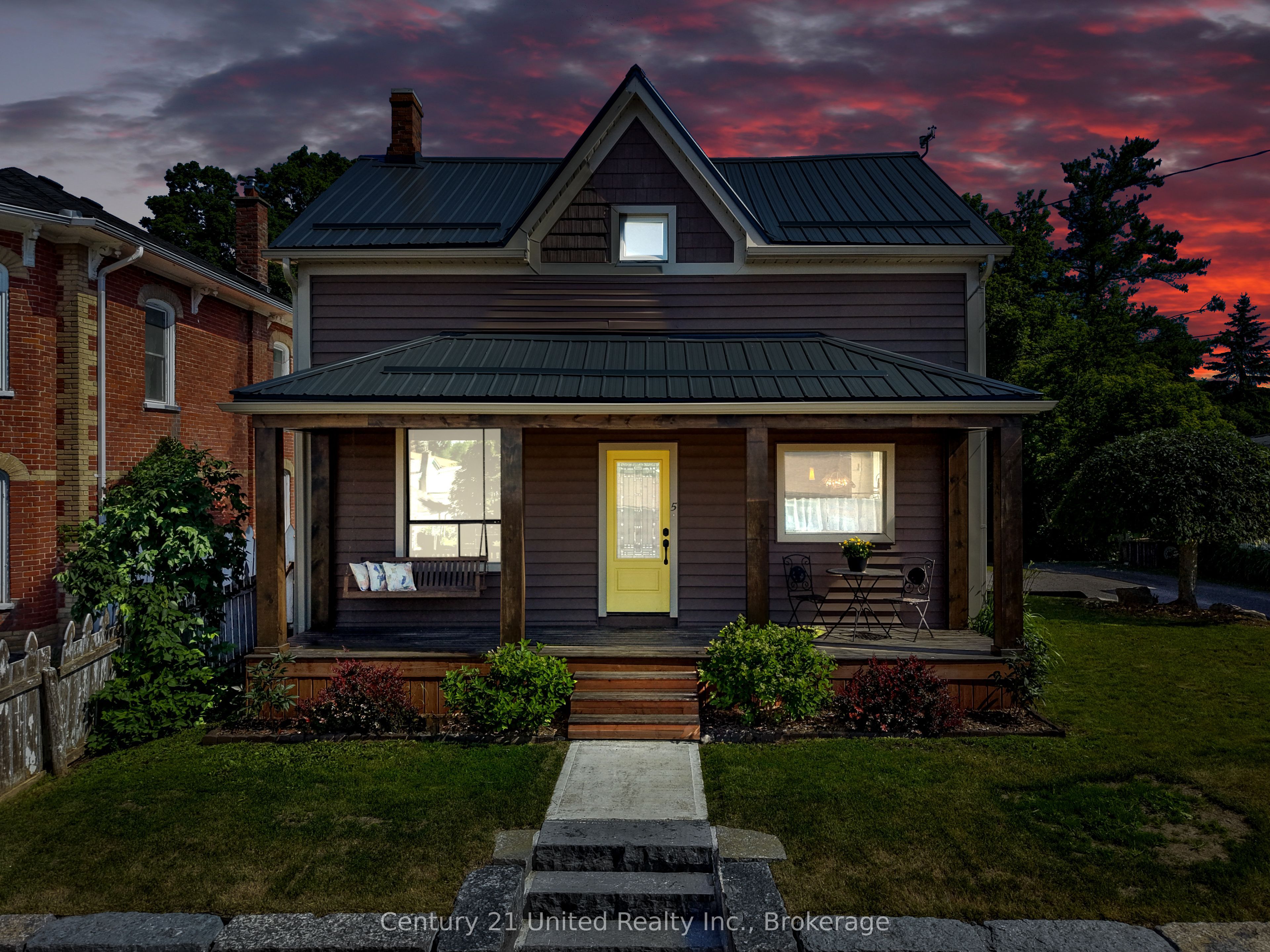 5 George Street E, Havelock-Belmont-Methuen, ON K0L 1Z0