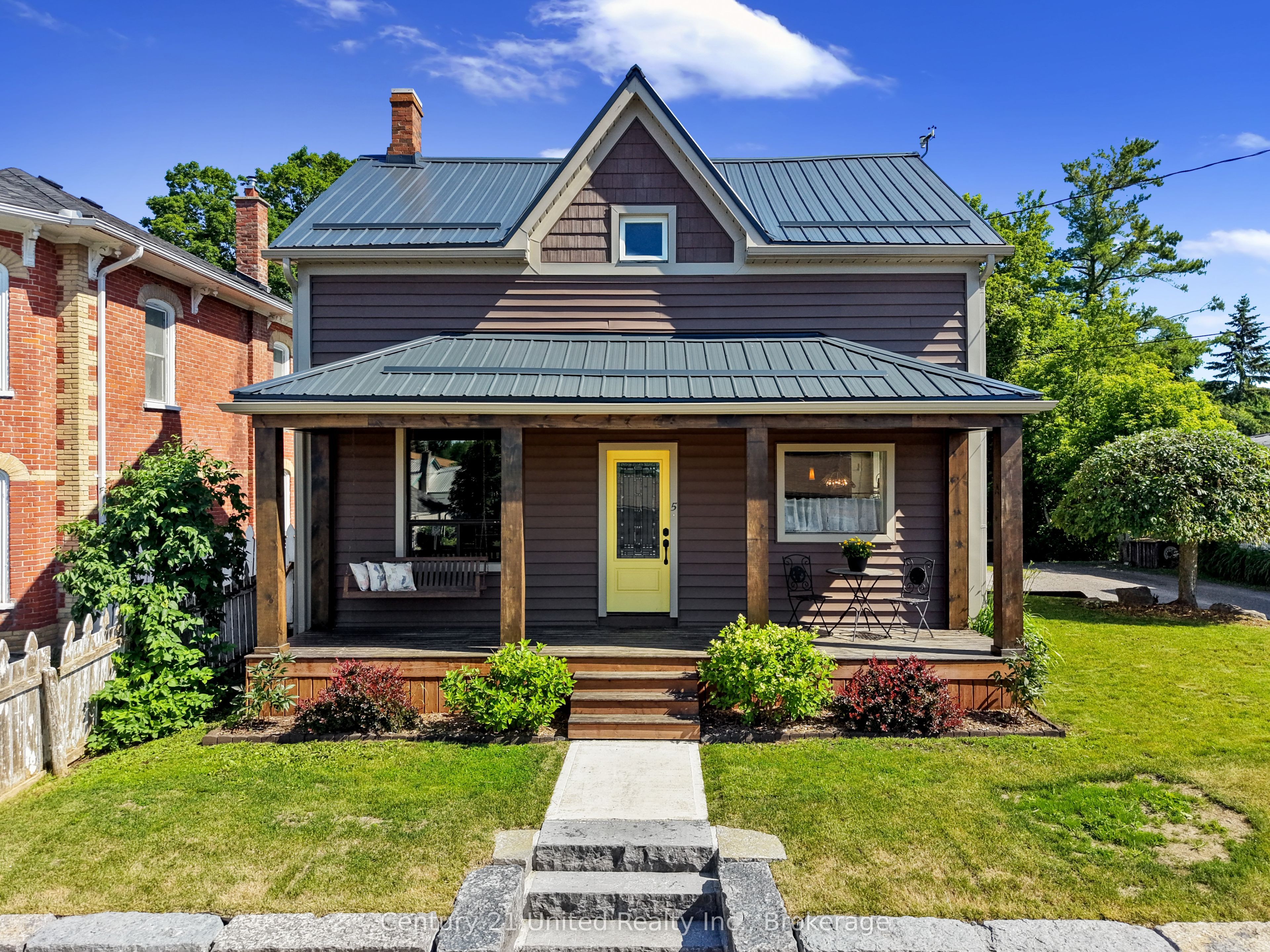 5 George Street E, Havelock-Belmont-Methuen, ON K0L 1Z0 photo 2
