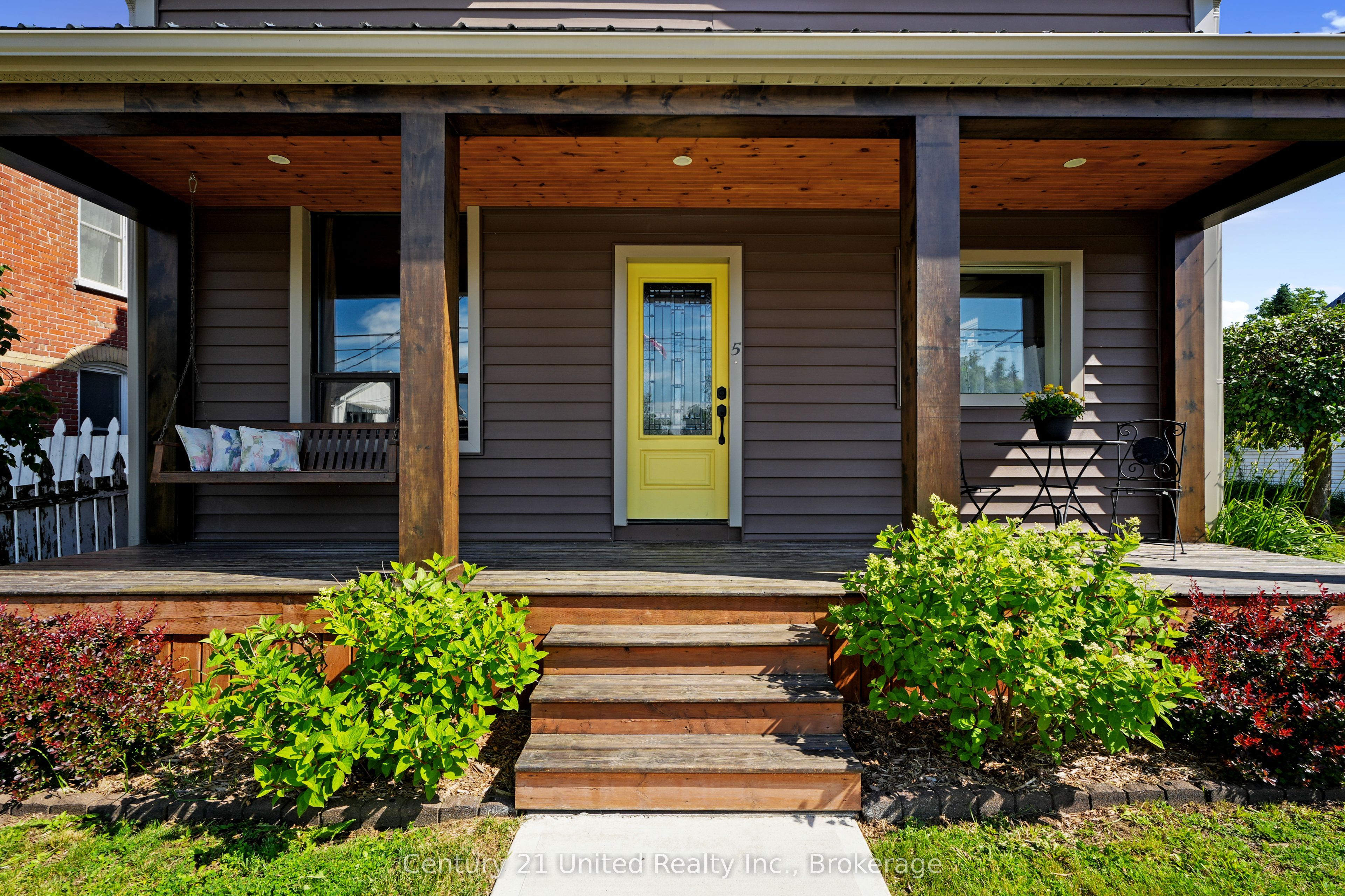 5 George Street E, Havelock-Belmont-Methuen, ON K0L 1Z0 photo 4