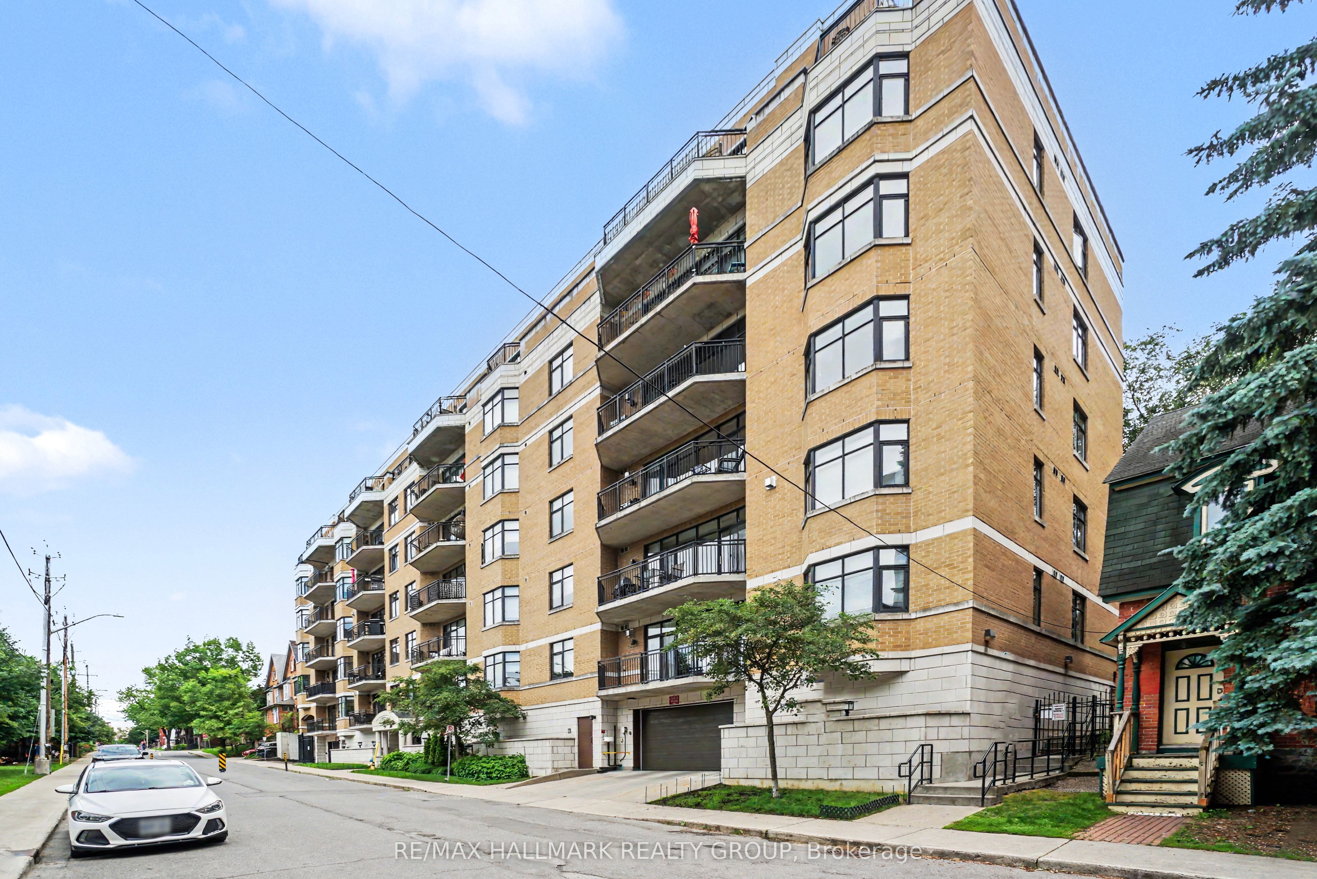 260 Besserer Street 408, Lower Town - Sandy Hill, ON K1N 1J3 photo 2