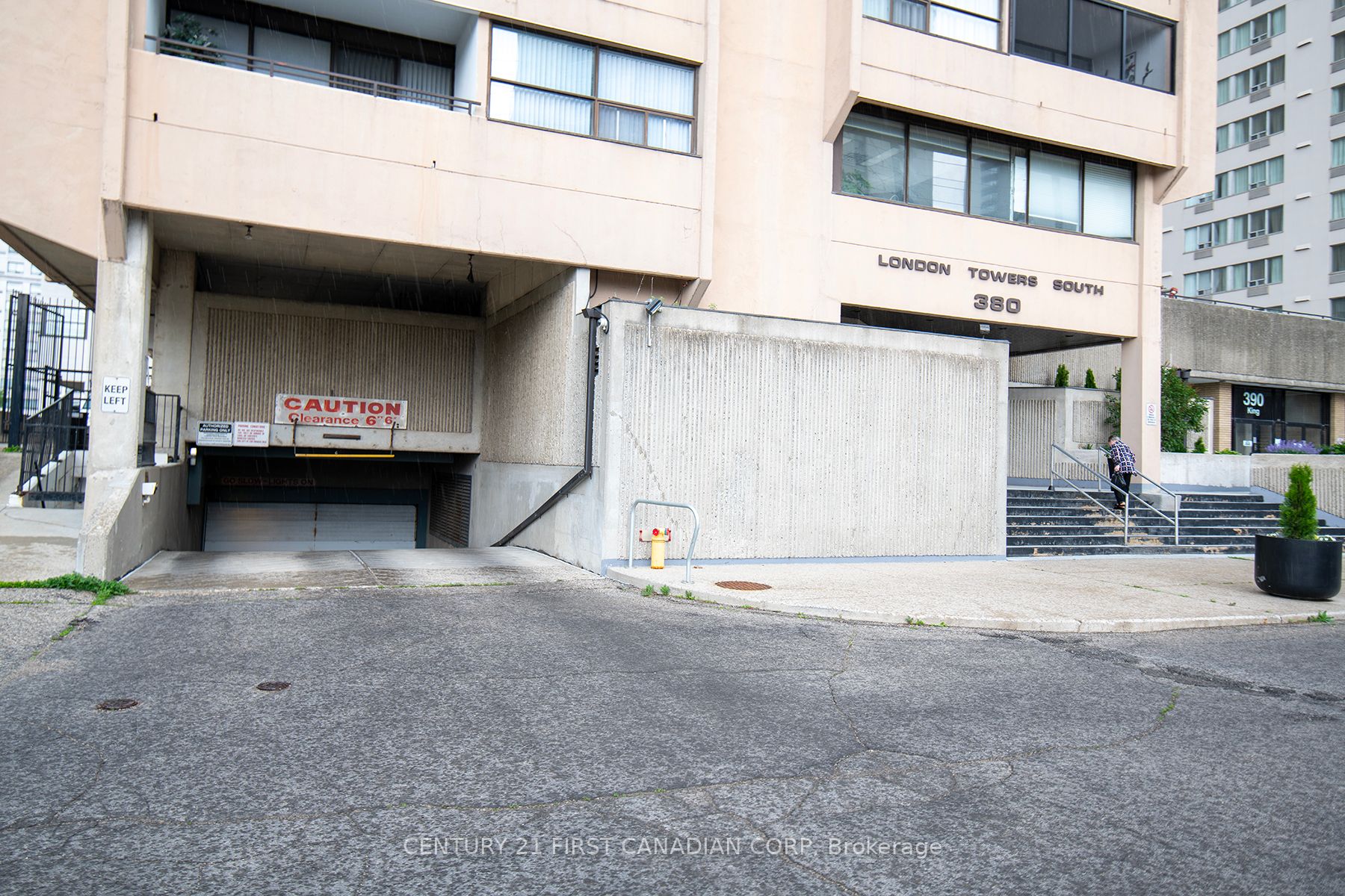 380 King Street 1505, London East, ON N6B 3L6 photo 2