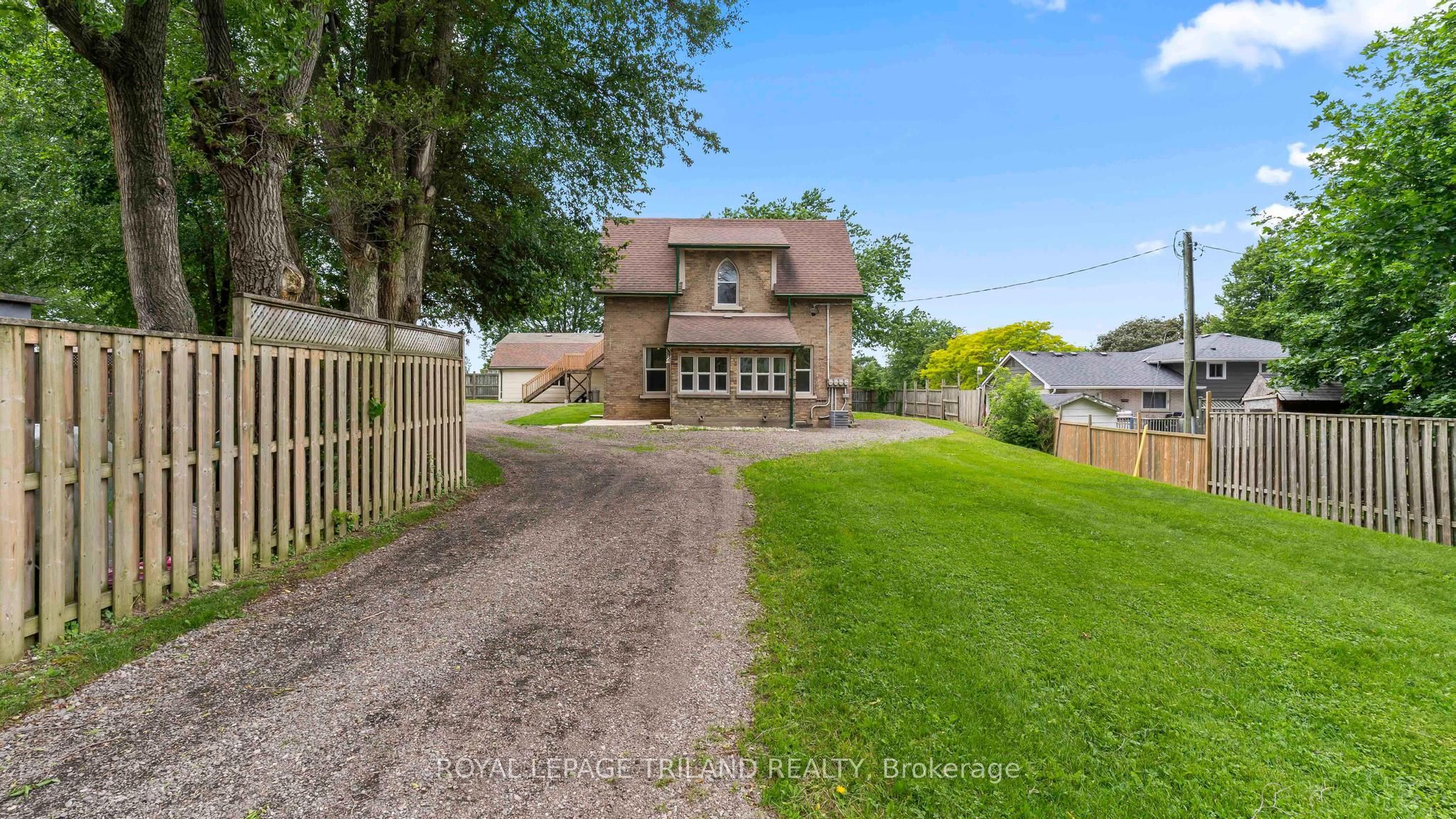 50 FAIRVIEW Avenue, St. Thomas, ON N5R 4X6 photo 2