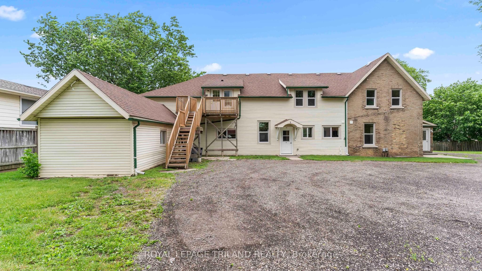 50 FAIRVIEW Avenue, St. Thomas, ON N5R 4X6 photo 3