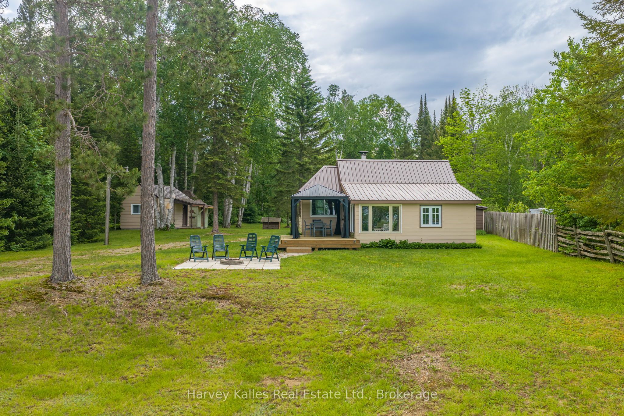 73 Cashman Creek Road, Kearney, ON P0A 1M0 photo 3