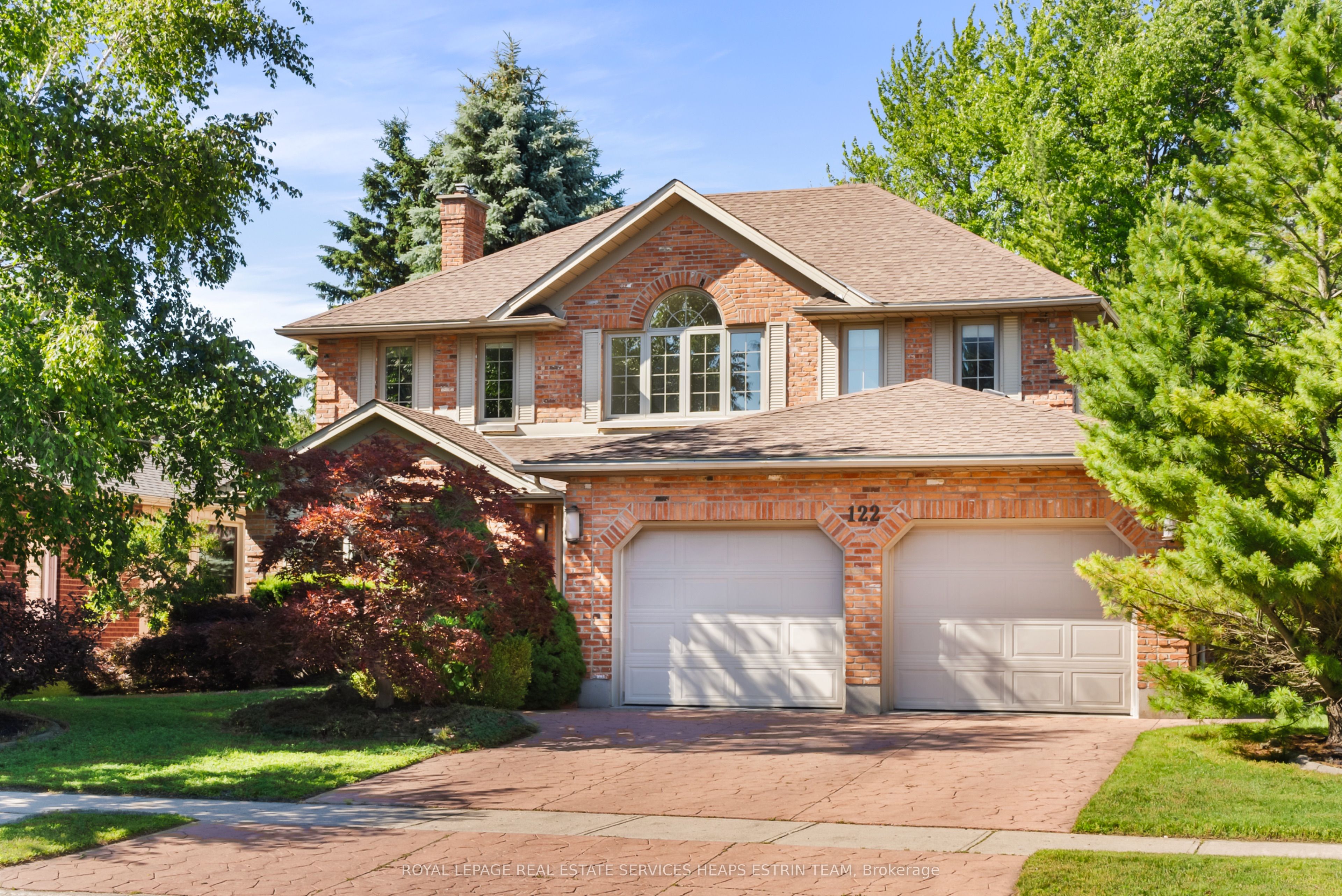 122 Sunnyside Drive, London North, ON N5X 3N4