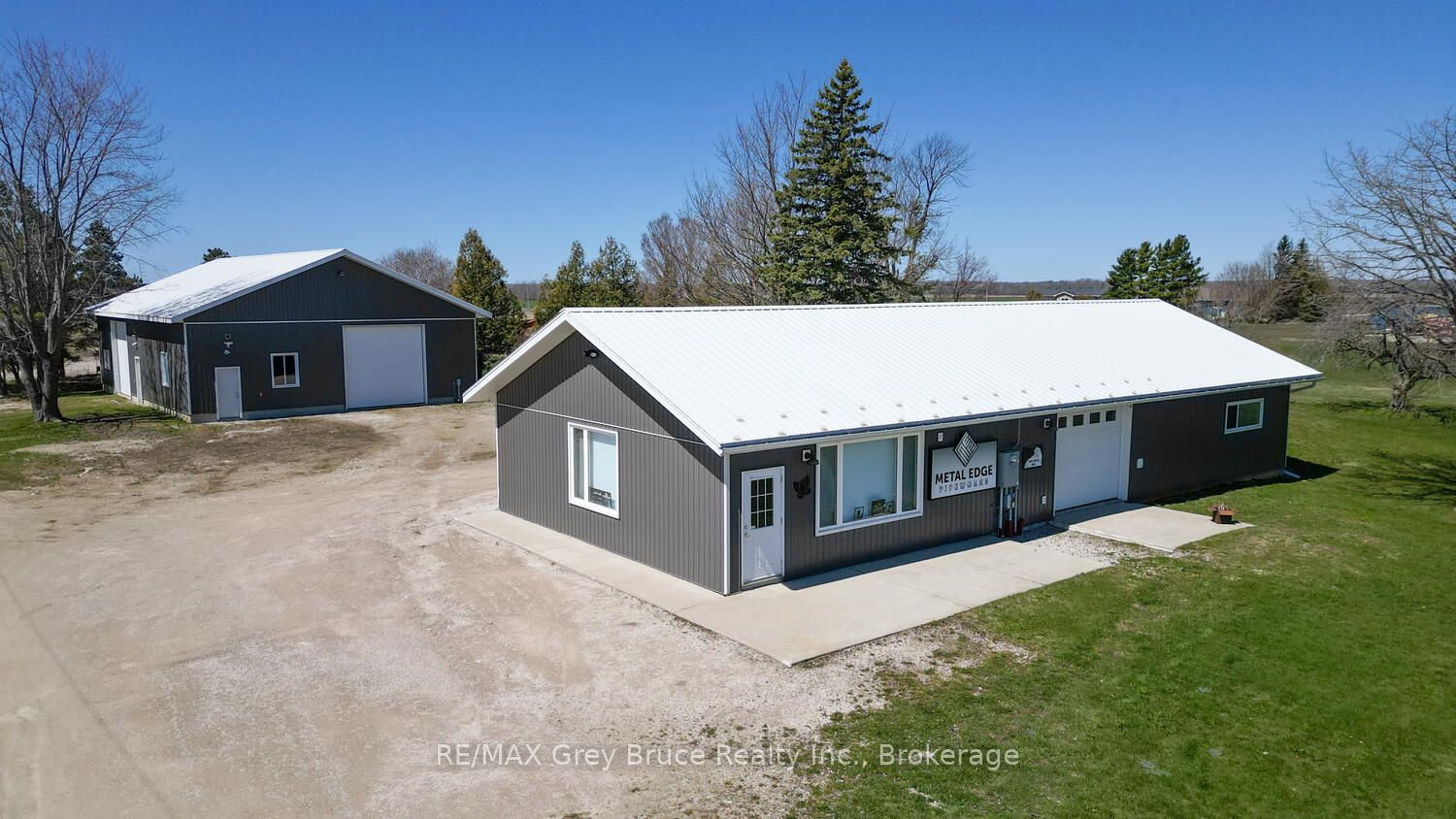 2847 HIGHWAY 6 N/A, Northern Bruce Peninsula, ON N0H 1W0 photo 2