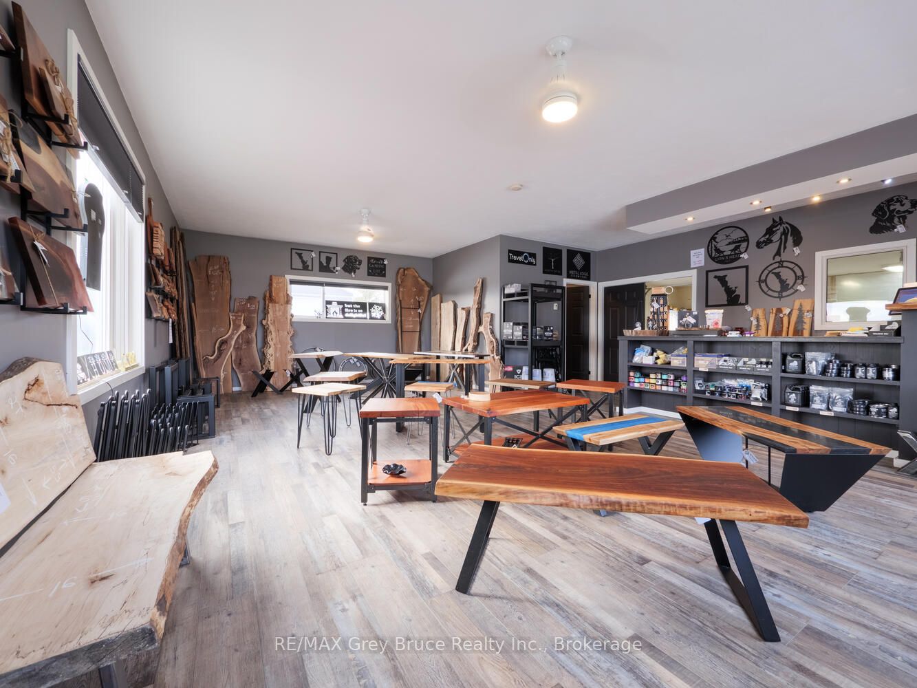 2847 HIGHWAY 6 N/A, Northern Bruce Peninsula, ON N0H 1W0 photo 3