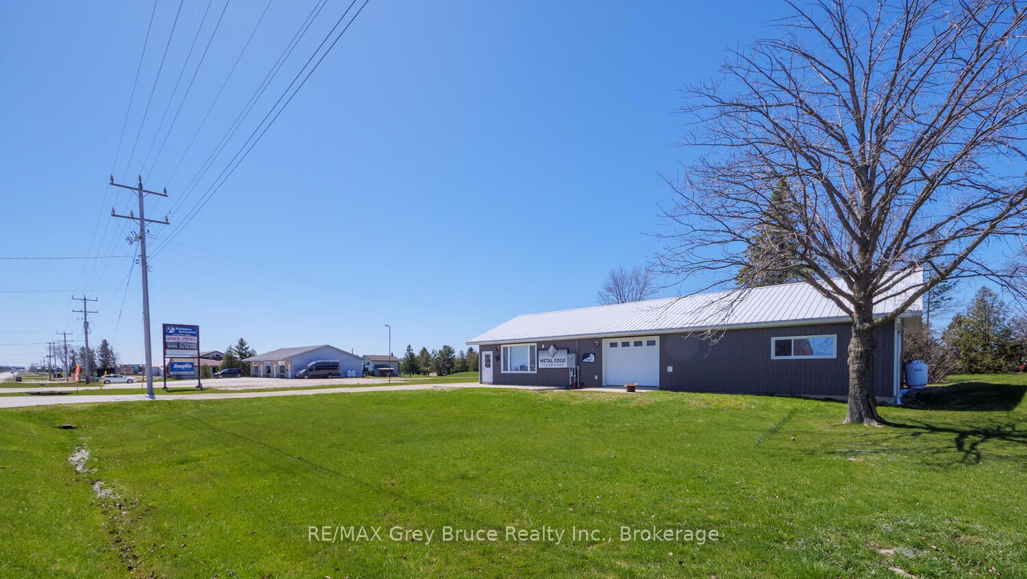 2847 HIGHWAY 6 N/A, Northern Bruce Peninsula, ON N0H 1W0 photo 4