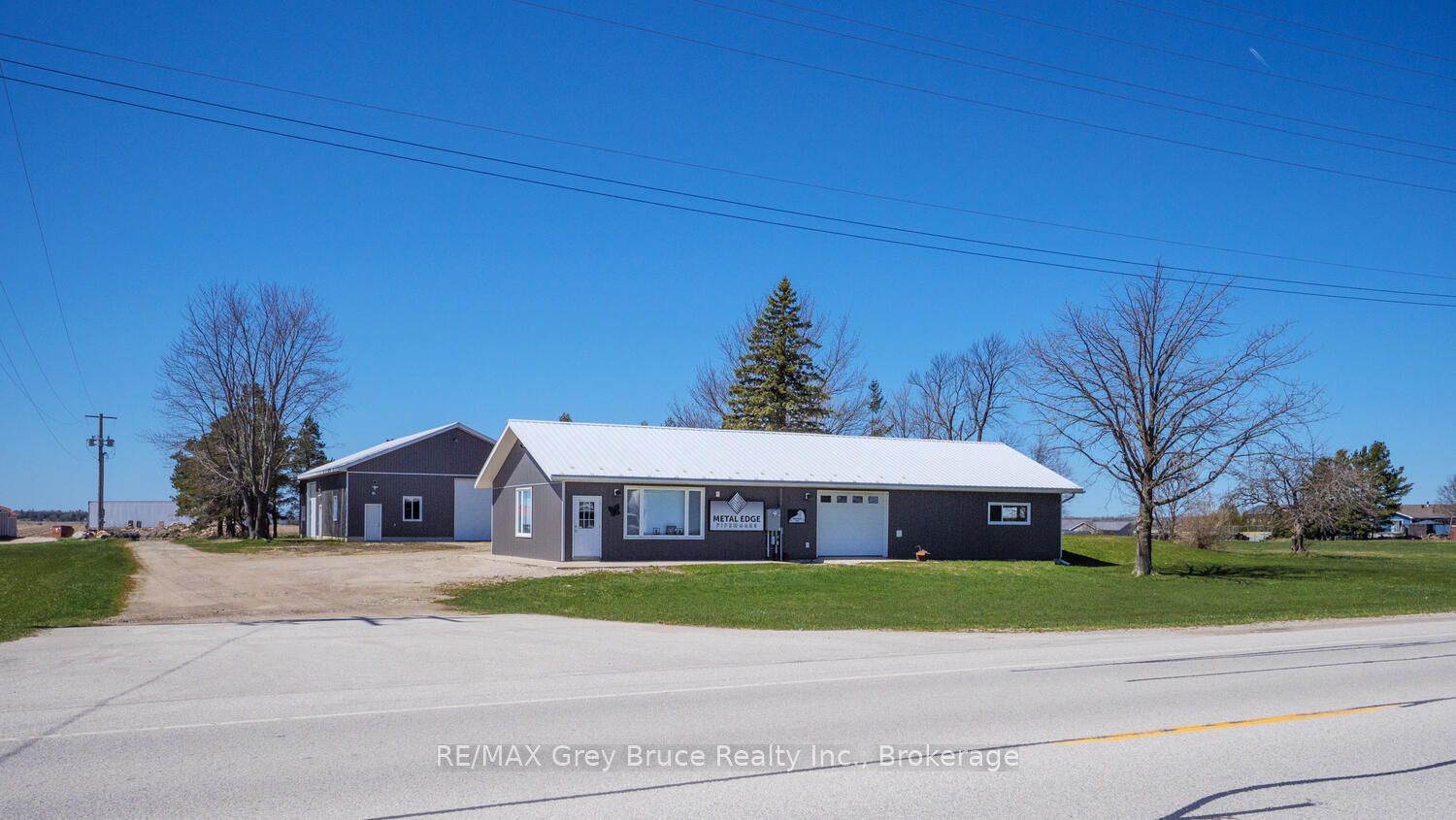 2847 HIGHWAY 6 N/A, Northern Bruce Peninsula, ON N0H 1W0 photo 5