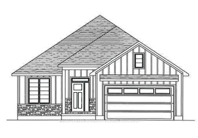 25 Deerview Drive, Quinte West, ON K8V 5P4 photo 2