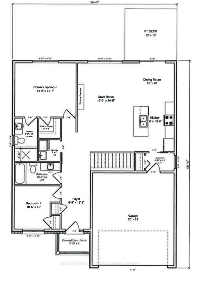 25 Deerview Drive, Quinte West, ON K8V 5P4 photo 3