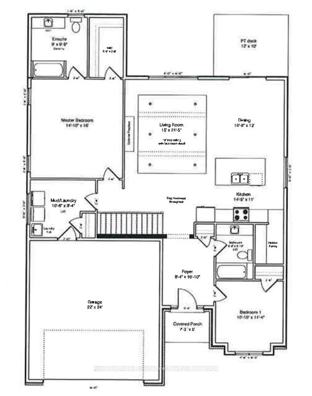29 Deerview Drive, Quinte West, ON K8V 5P4 photo 3