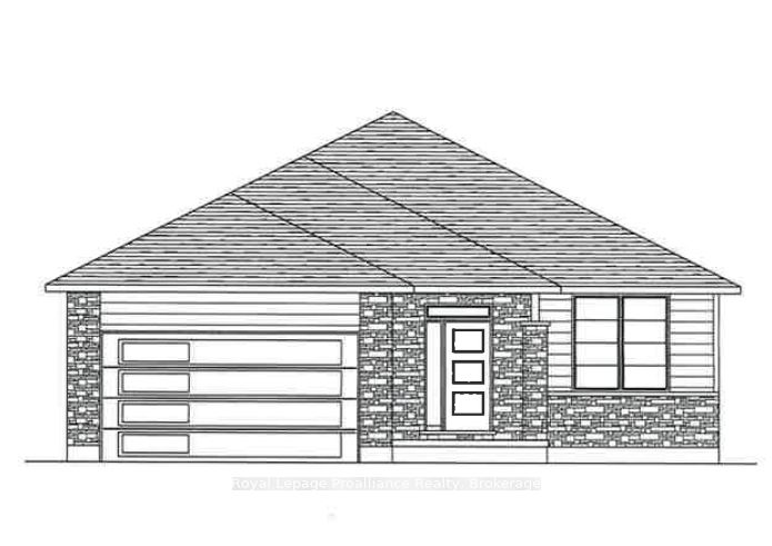 32 Deerview Drive, Quinte West, ON K8V 5P4 photo 2