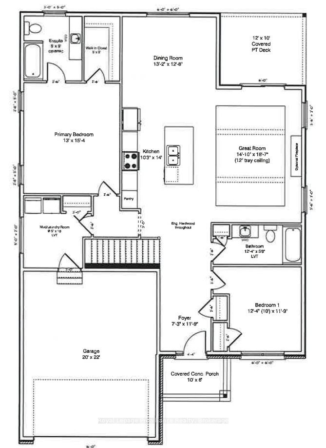 32 Deerview Drive, Quinte West, ON K8V 5P4 photo 3