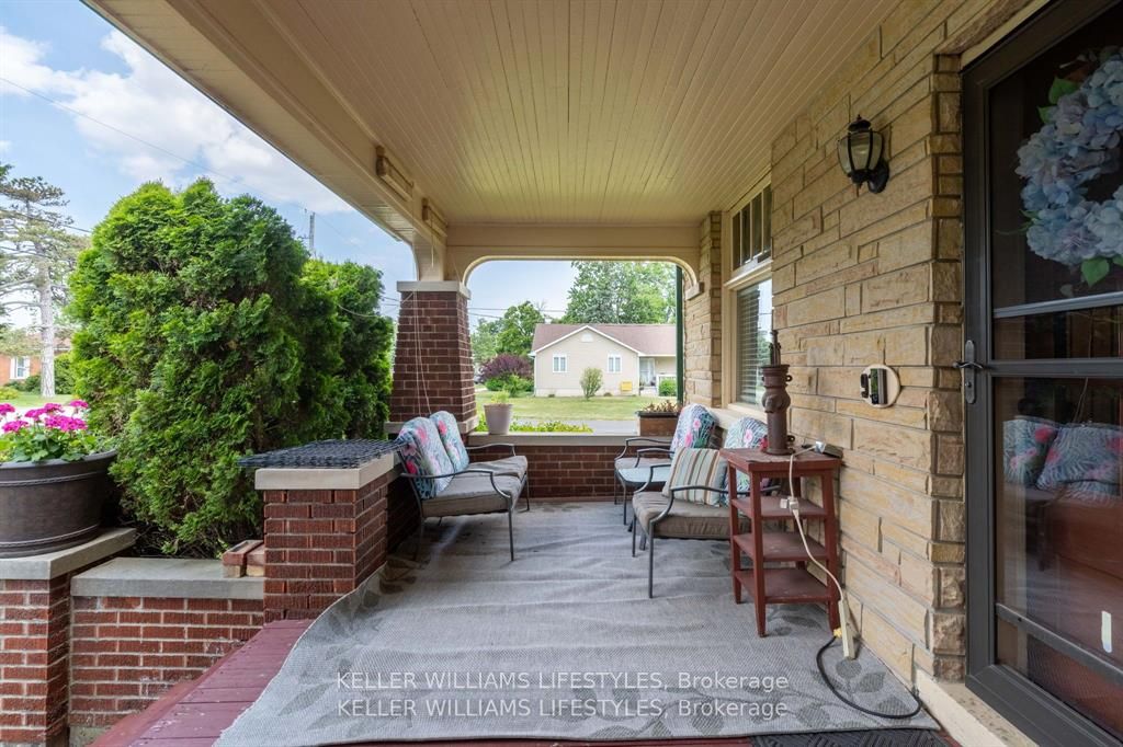 93 Sarah Street, Lambton Shores, ON N0M 2N0 photo 4