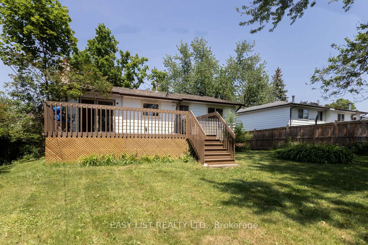 2651 Marsdale Drive, Peterborough, ON K9L 1R5 photo 2