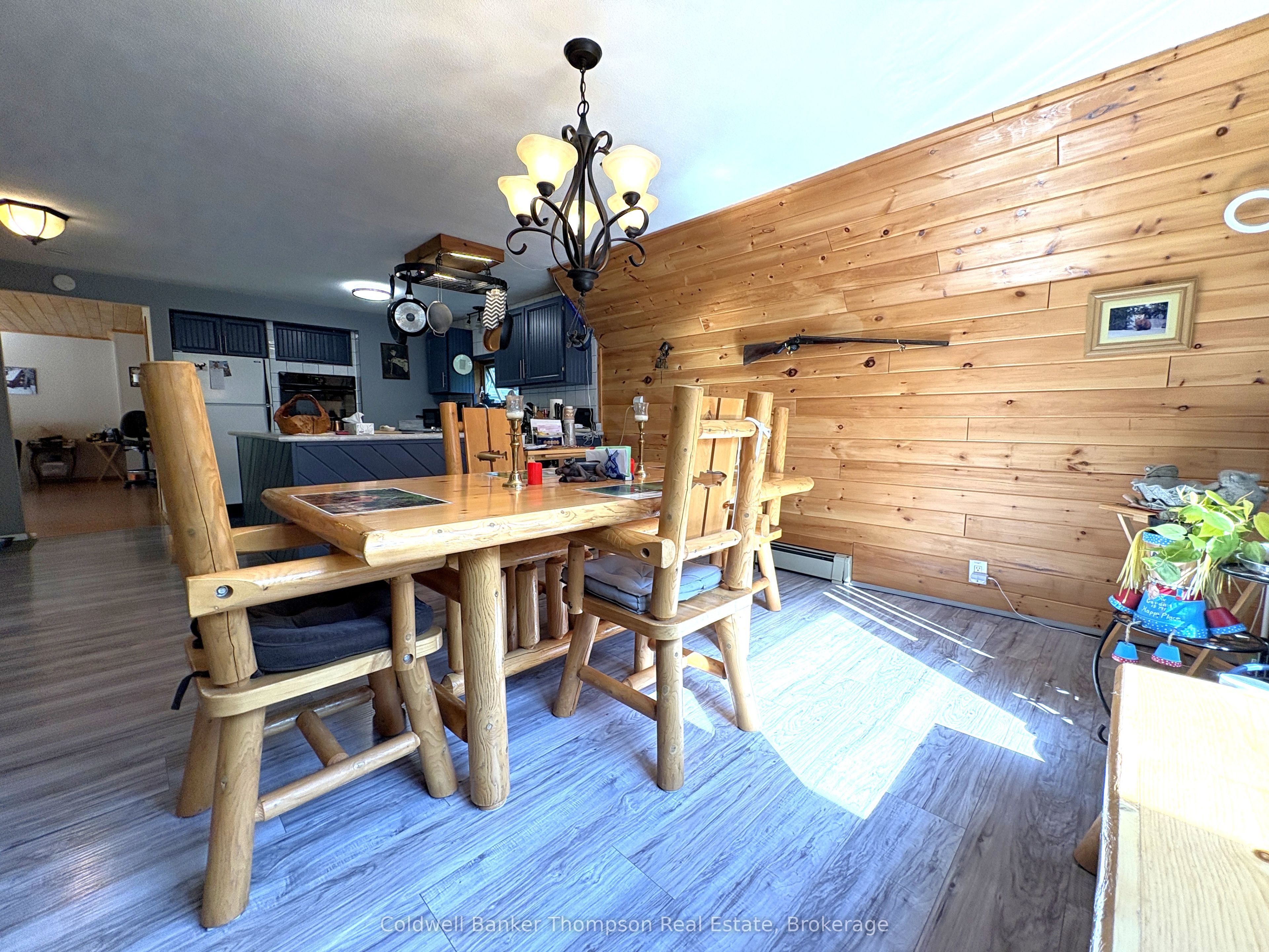 273 Simpson's Hill Road, Machar, ON P0A 1X0 photo 4