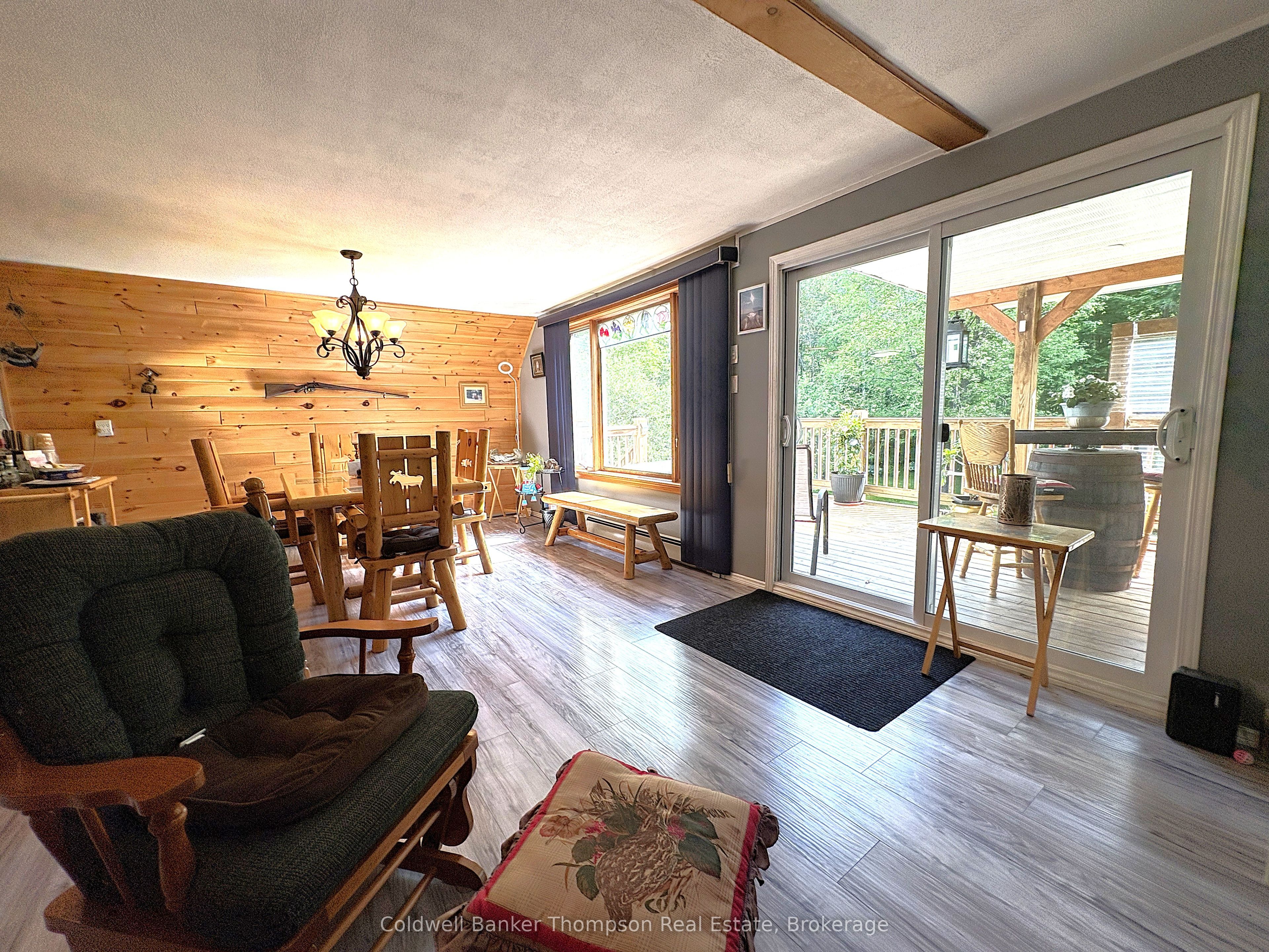 273 Simpson's Hill Road, Machar, ON P0A 1X0 photo 5