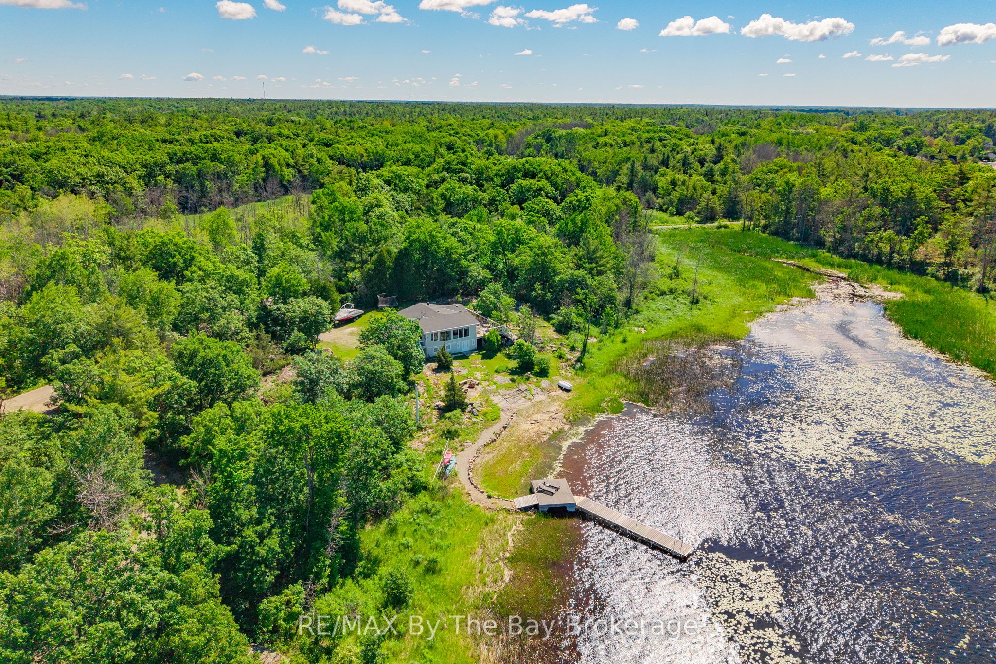 151 Macey Bay Road, Georgian Bay, ON L0K 1S0 photo 2