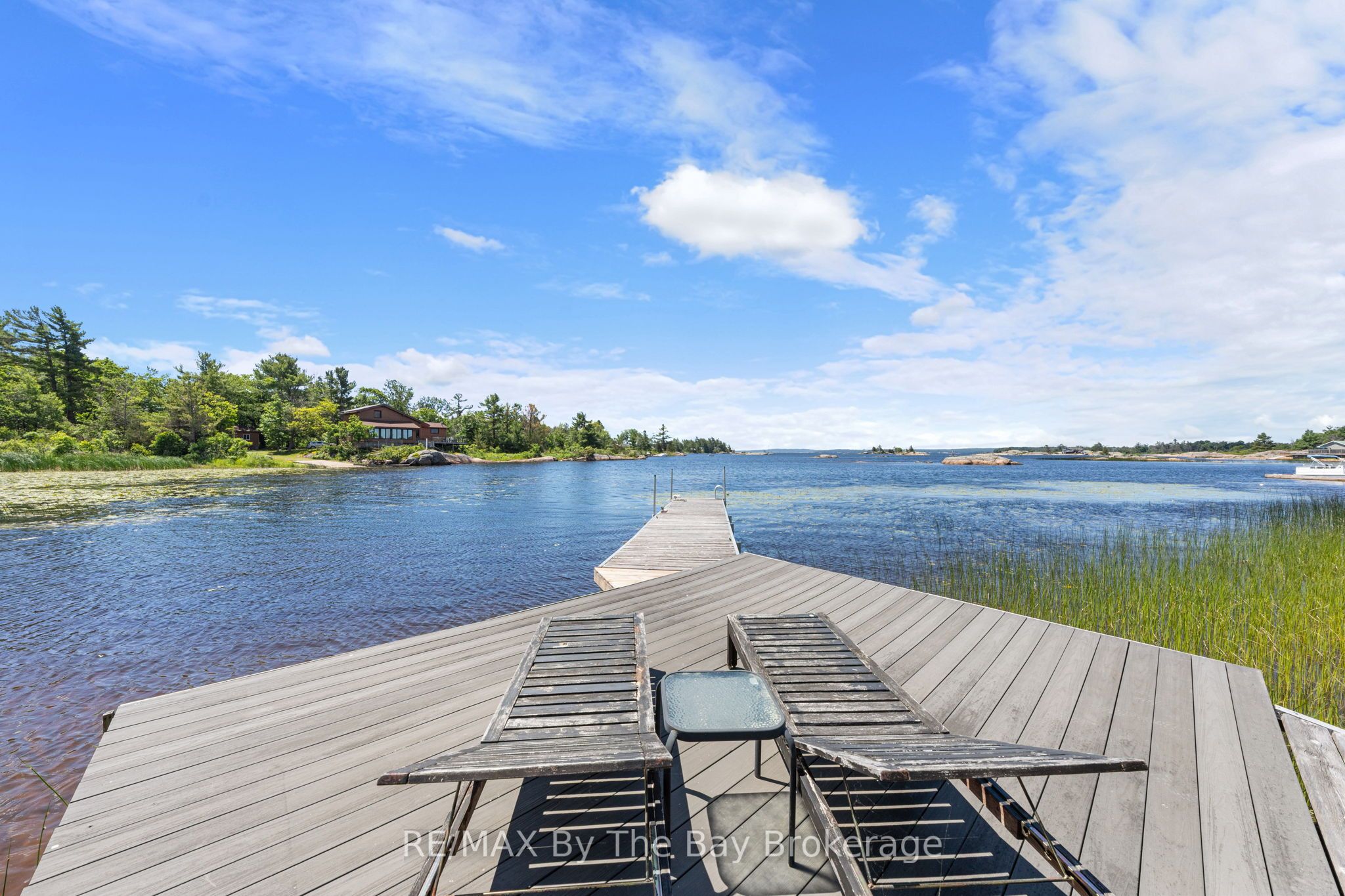 151 Macey Bay Road, Georgian Bay, ON L0K 1S0 photo 3