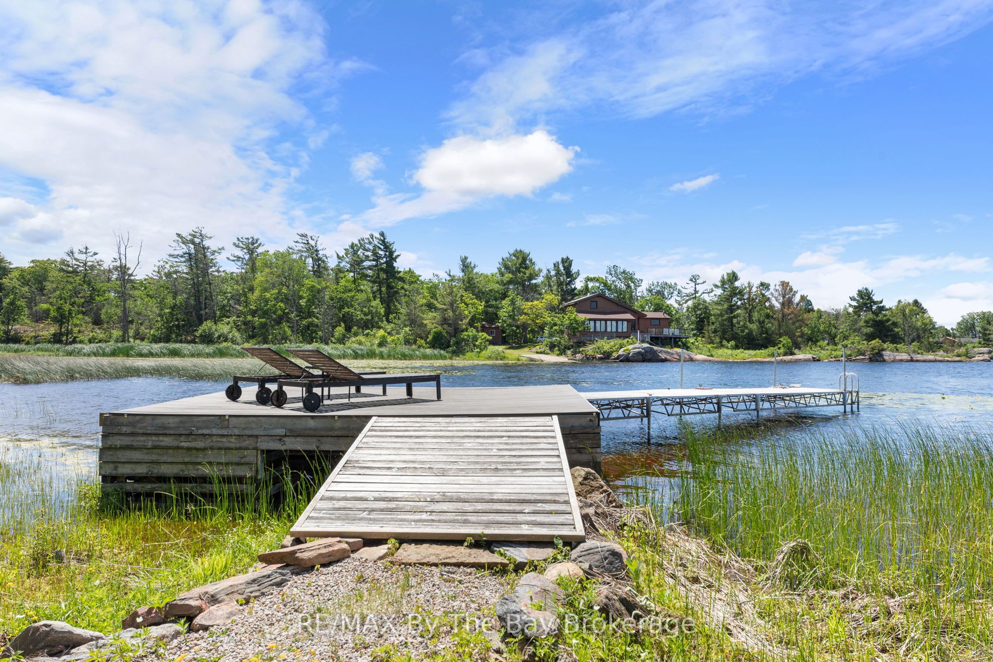 151 Macey Bay Road, Georgian Bay, ON L0K 1S0 photo 4