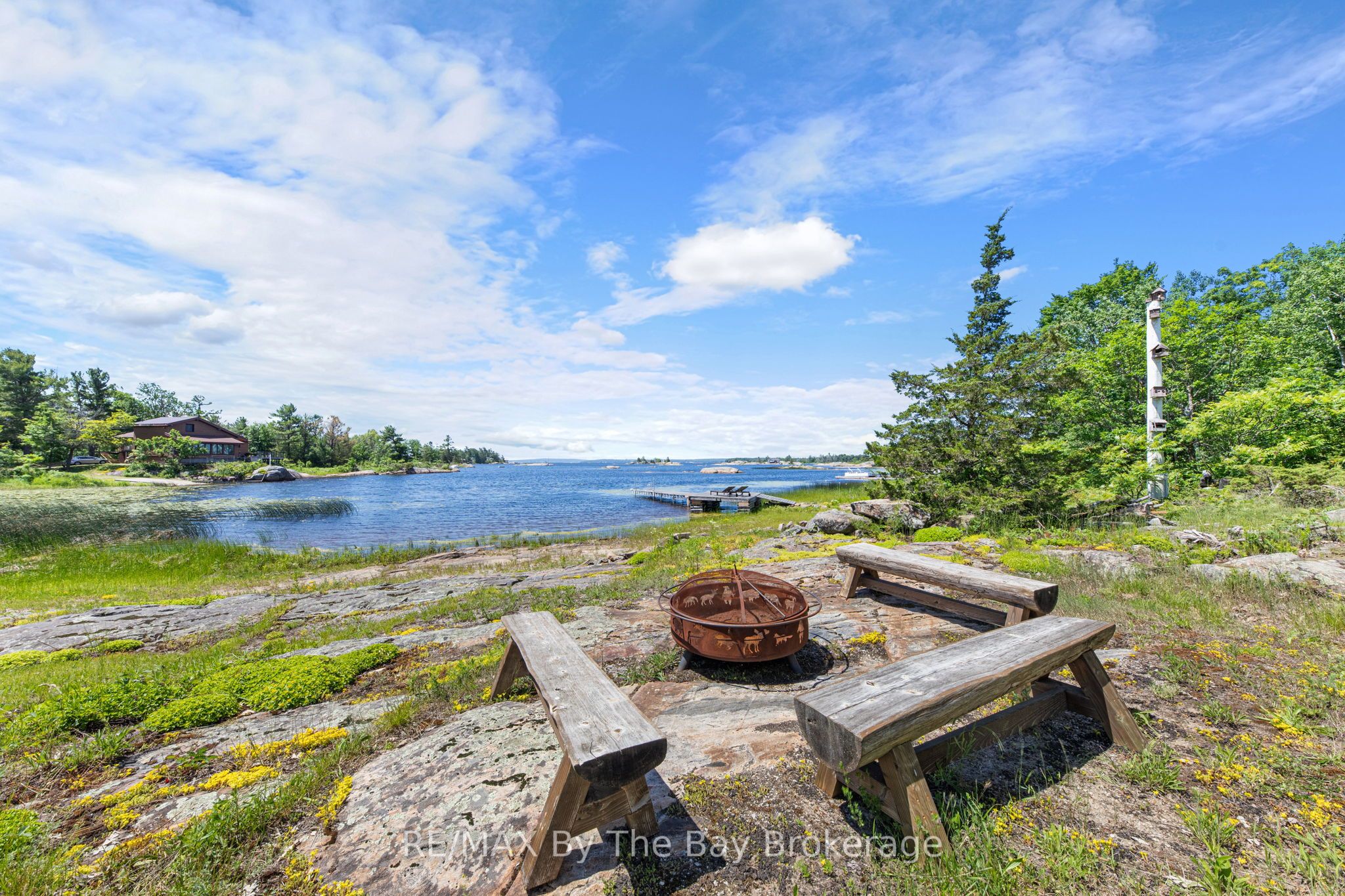151 Macey Bay Road, Georgian Bay, ON L0K 1S0 photo 5