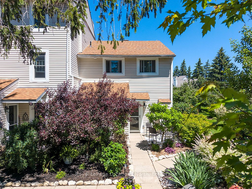 127 Alfred Street W 58, Blue Mountains, ON N0H 2P0