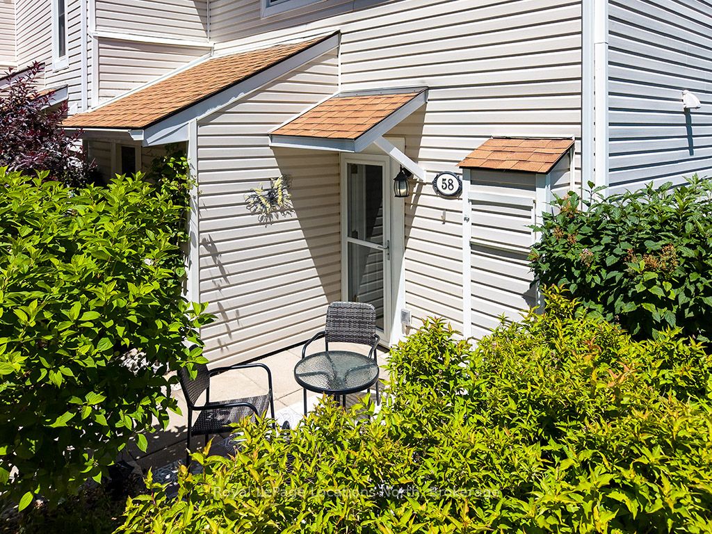 127 Alfred Street W 58, Blue Mountains, ON N0H 2P0 photo 3