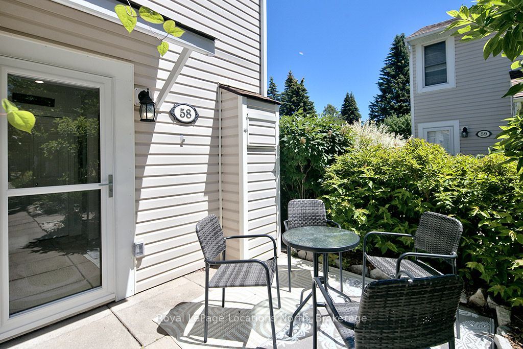 127 Alfred Street W 58, Blue Mountains, ON N0H 2P0 photo 4