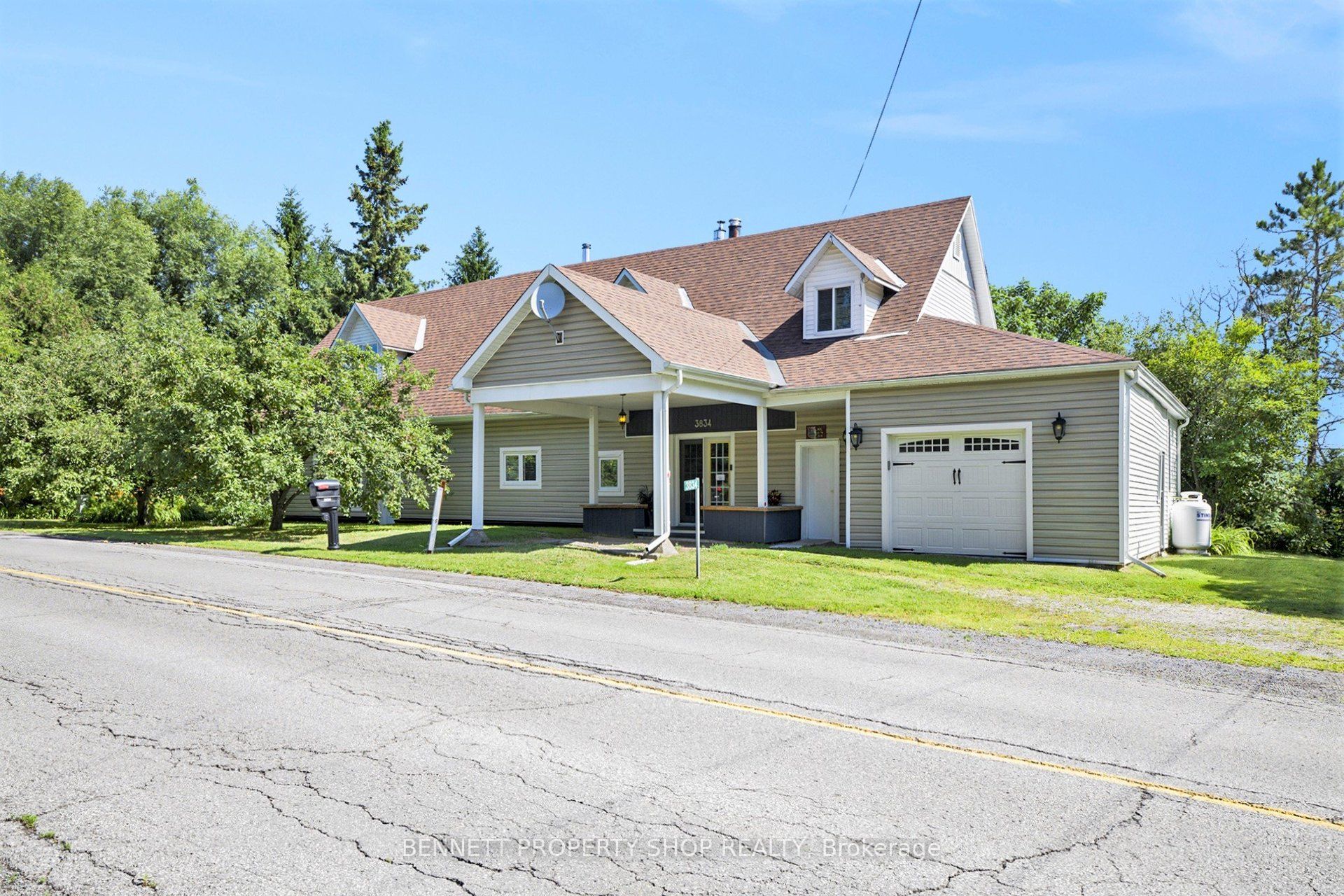 3834 Woodkilton Road, Constance Bay - Dunrobin - Kilmaurs - Woodlawn, ON K0A 1M0