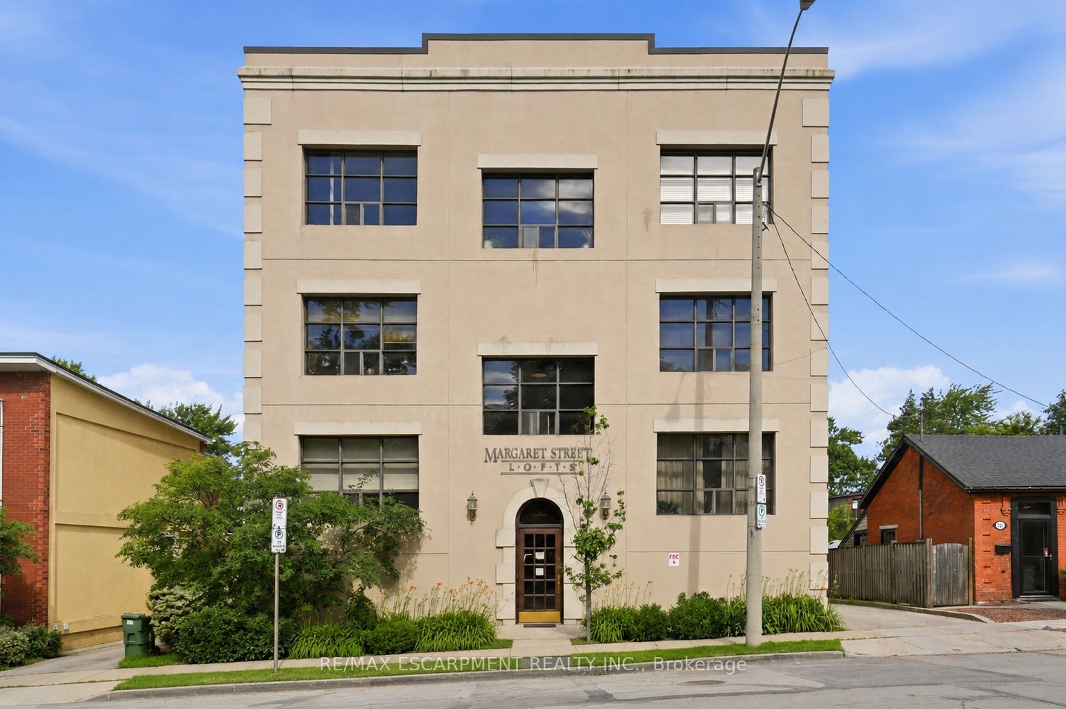 36 Margaret Street 21, Hamilton, ON L8P 4C8 photo 3