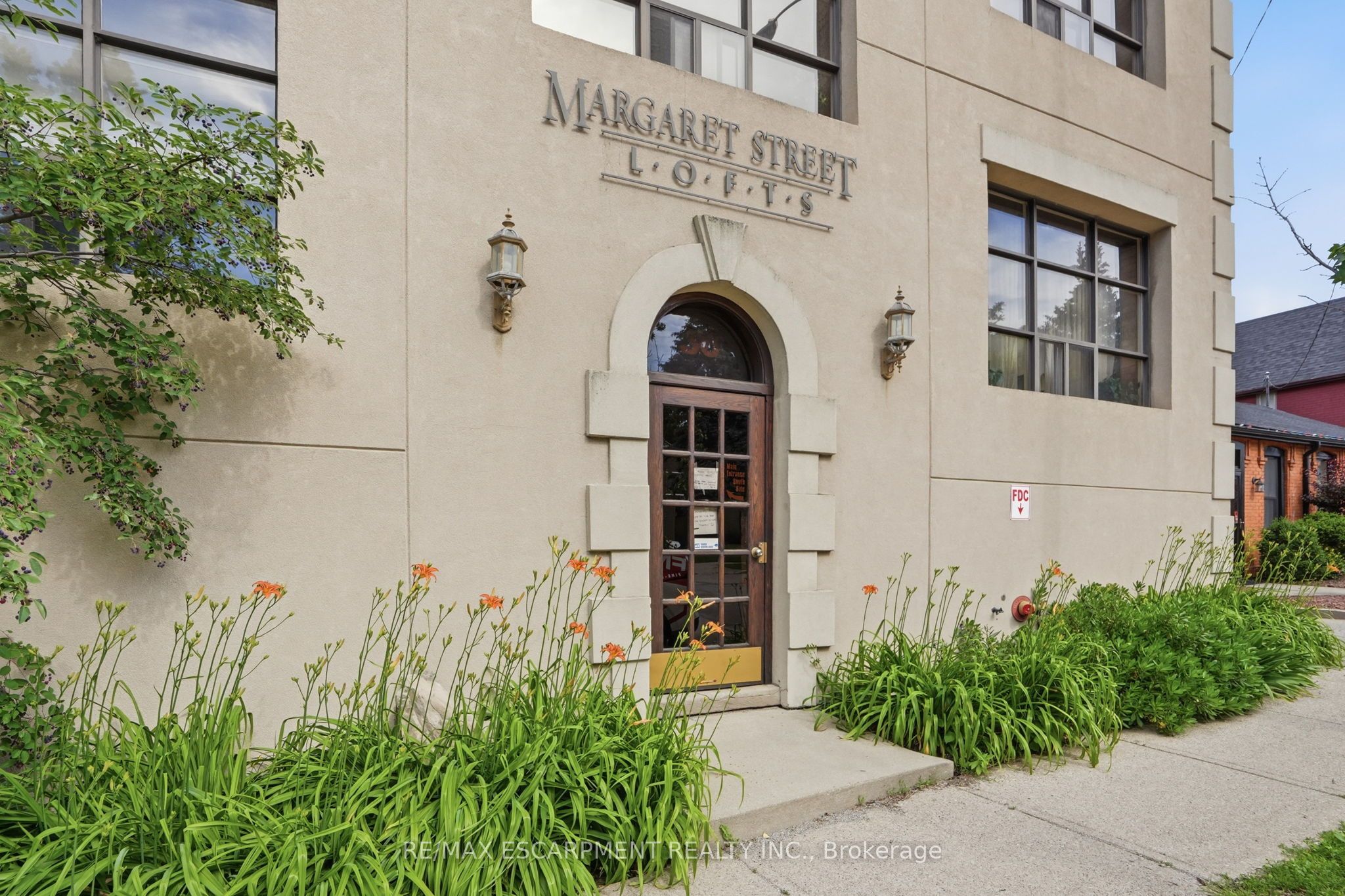 36 Margaret Street 21, Hamilton, ON L8P 4C8 photo 4