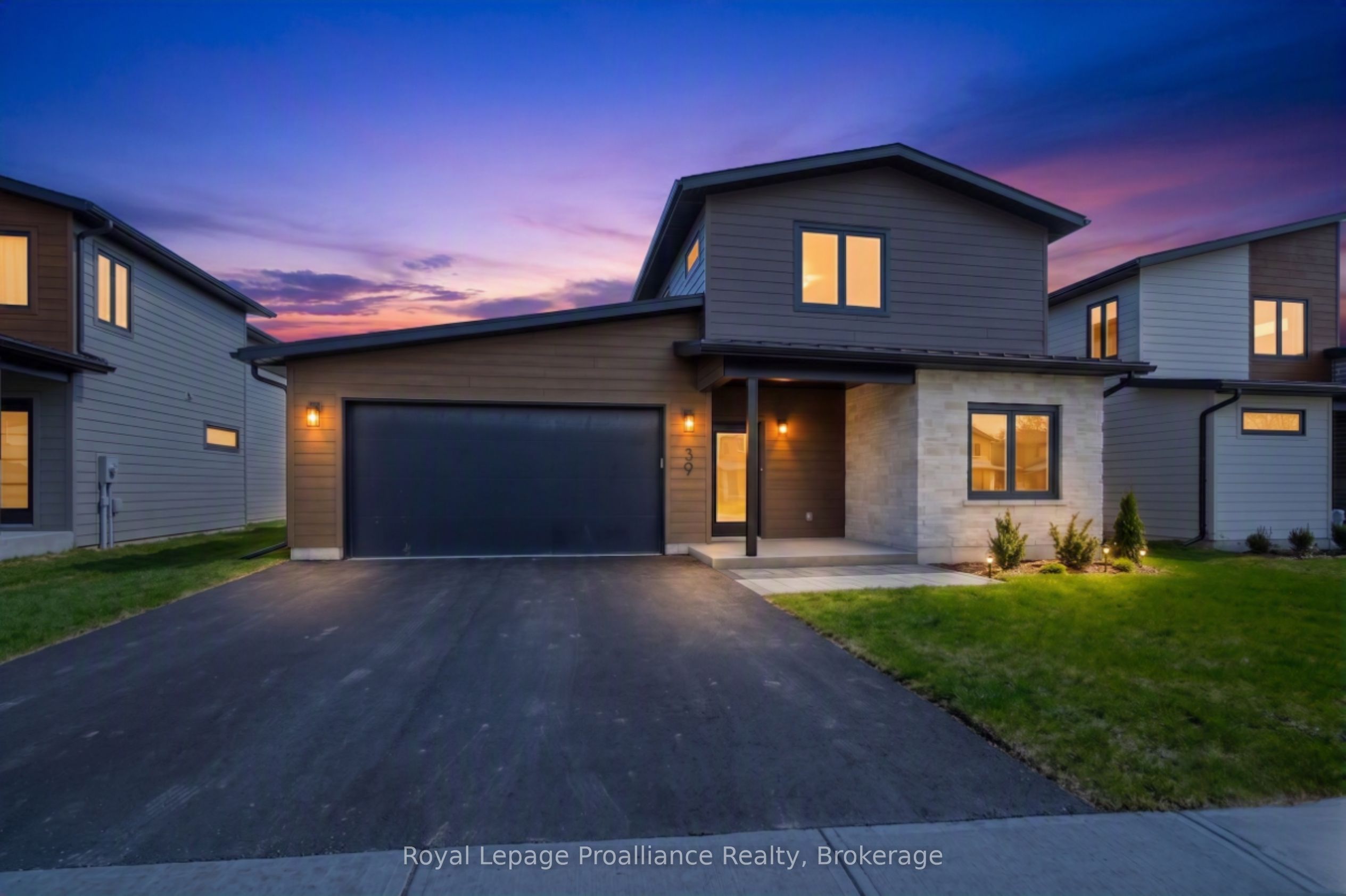 39 Fraser Drive, Quinte West, ON K0K 1E0