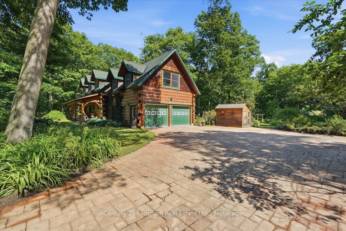3719 County 1 Road, Prince Edward County, ON K0K 1G0 photo 2