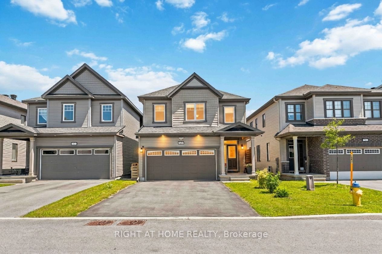 209 Quarter Horse Street, Stittsville - Munster - Richmond, ON K2S 0X9 photo 2