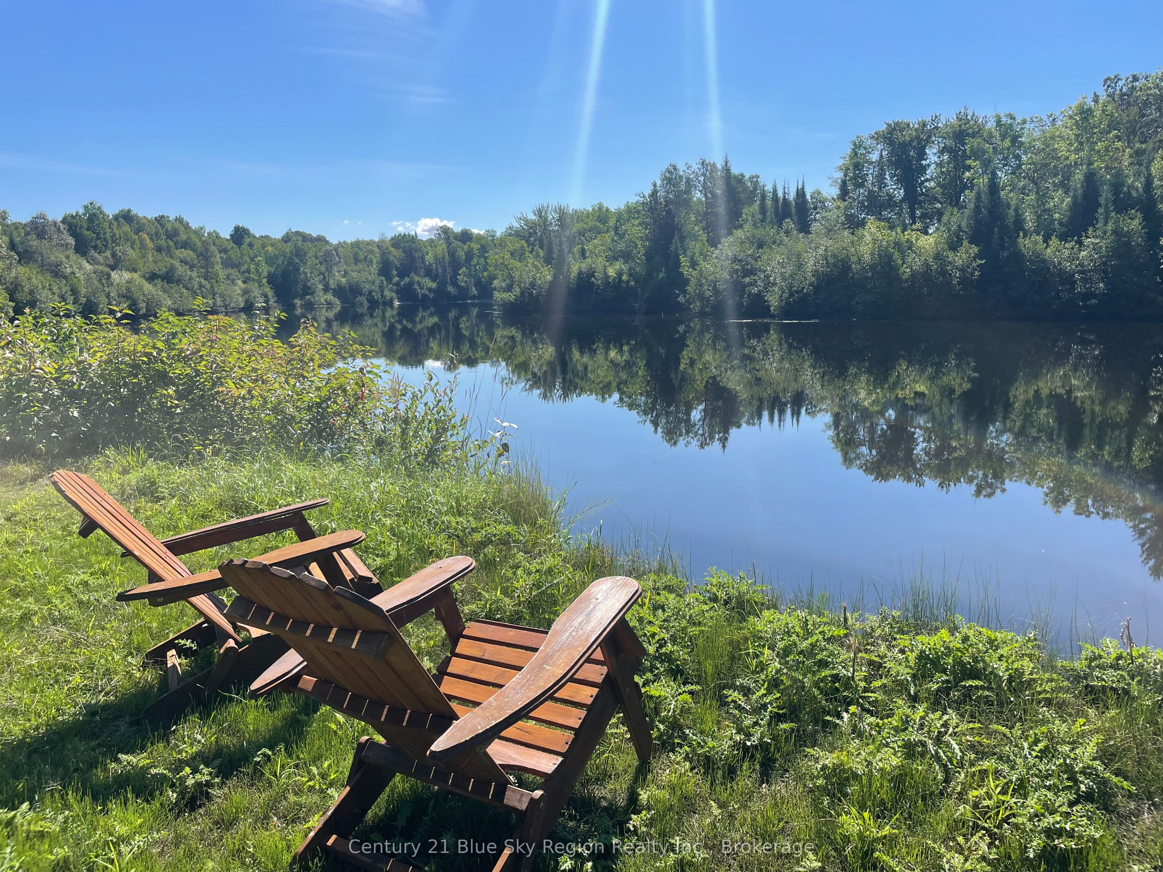 181 Ashburton Road, West Nipissing, ON P0H 1M0