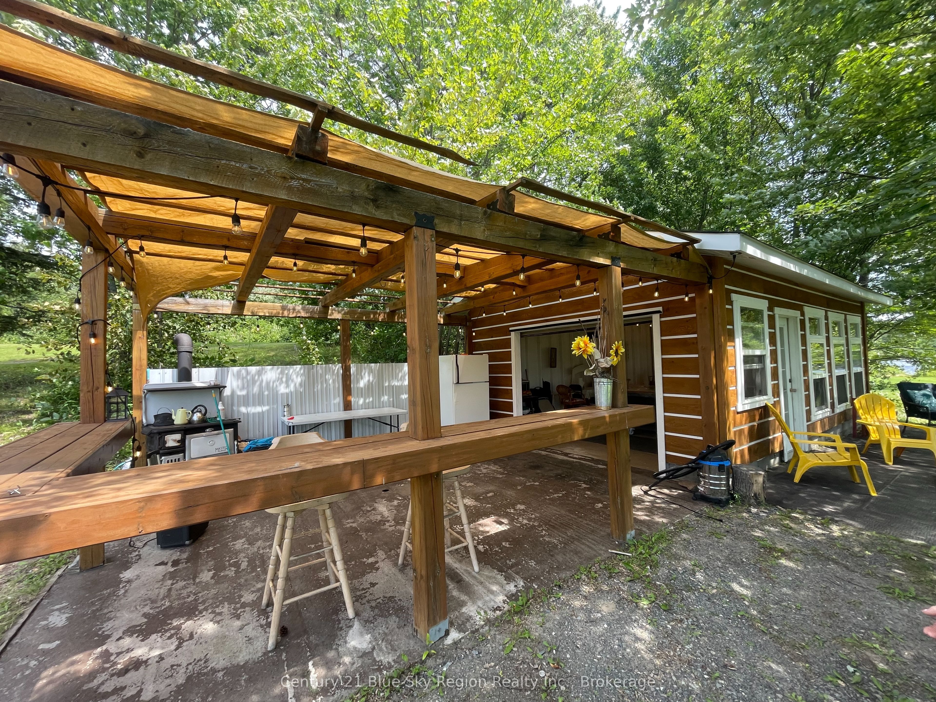 181 Ashburton Road, West Nipissing, ON P0H 1M0 photo 3