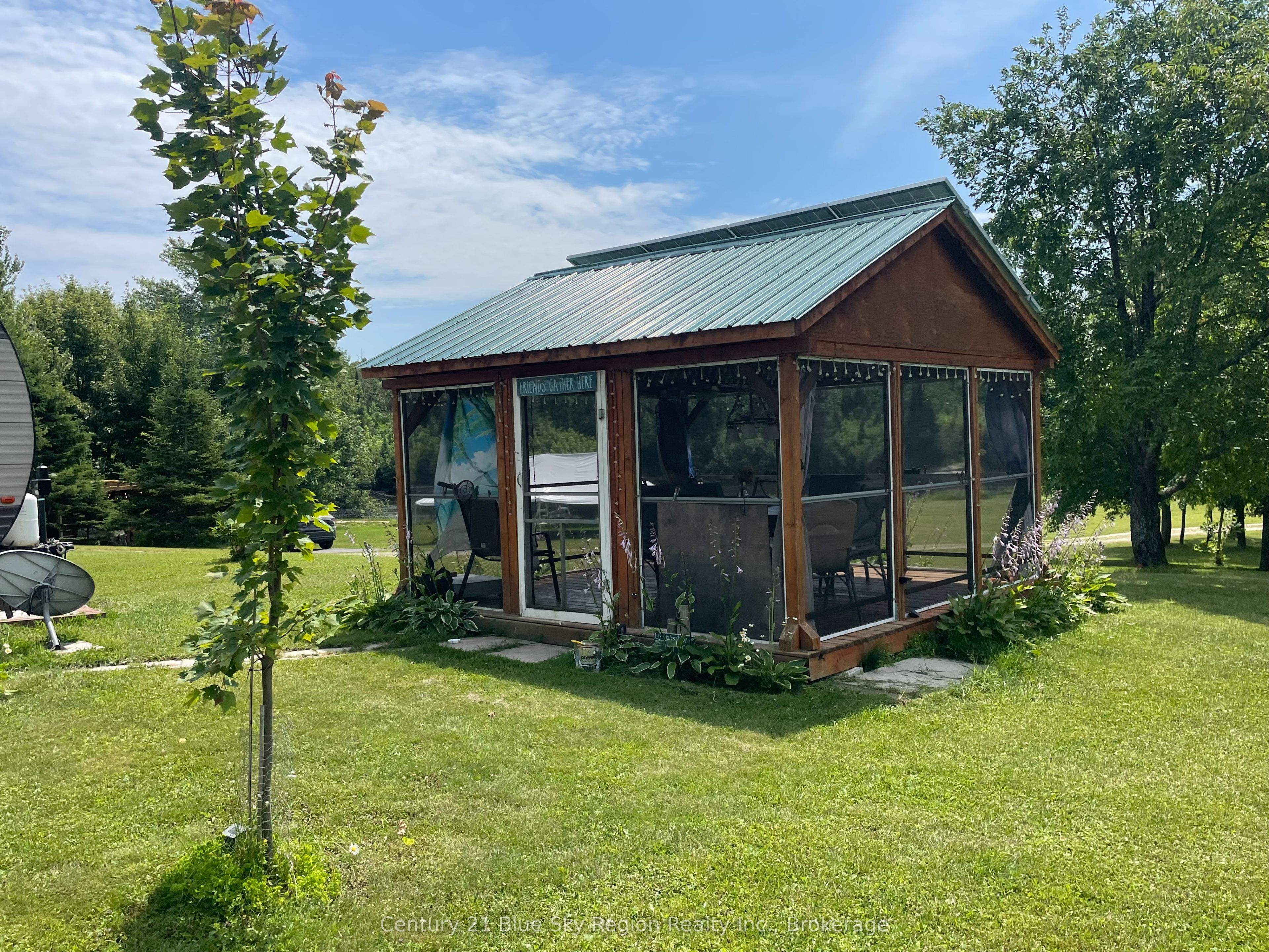 181 Ashburton Road, West Nipissing, ON P0H 1M0 photo 5